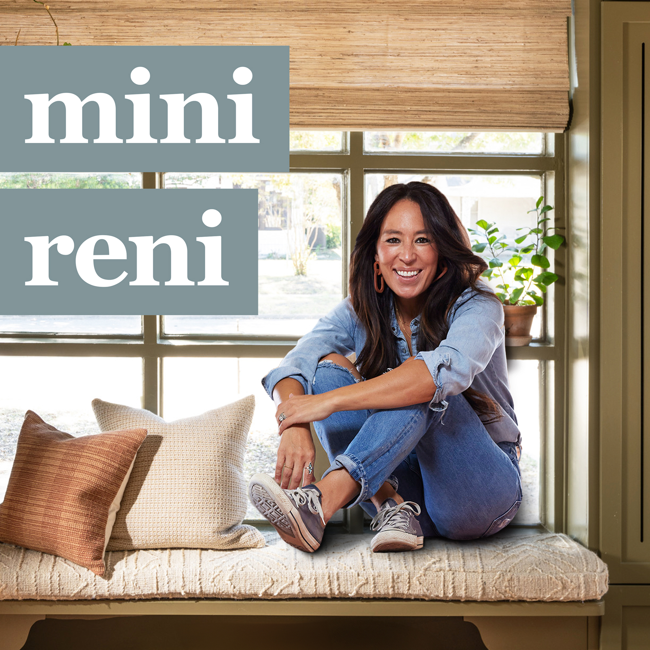 Mini Reni