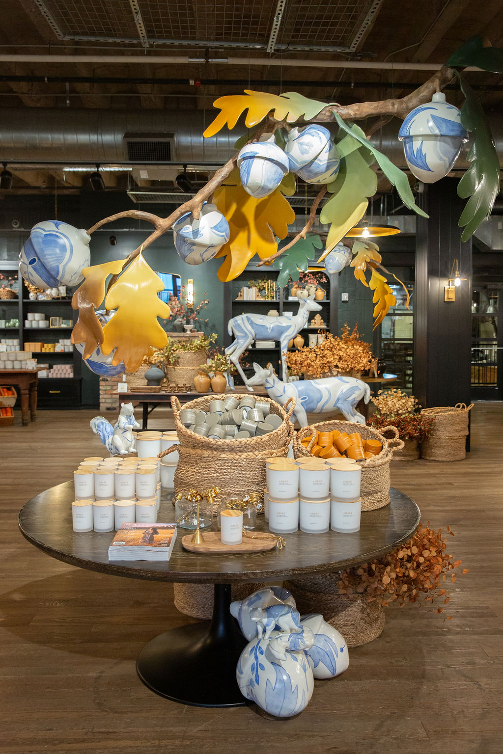 Magnolia Market Fall 2023