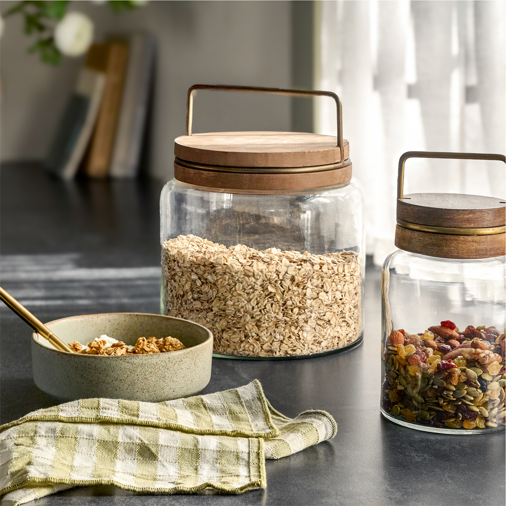 Shop Kitchen + tabletop