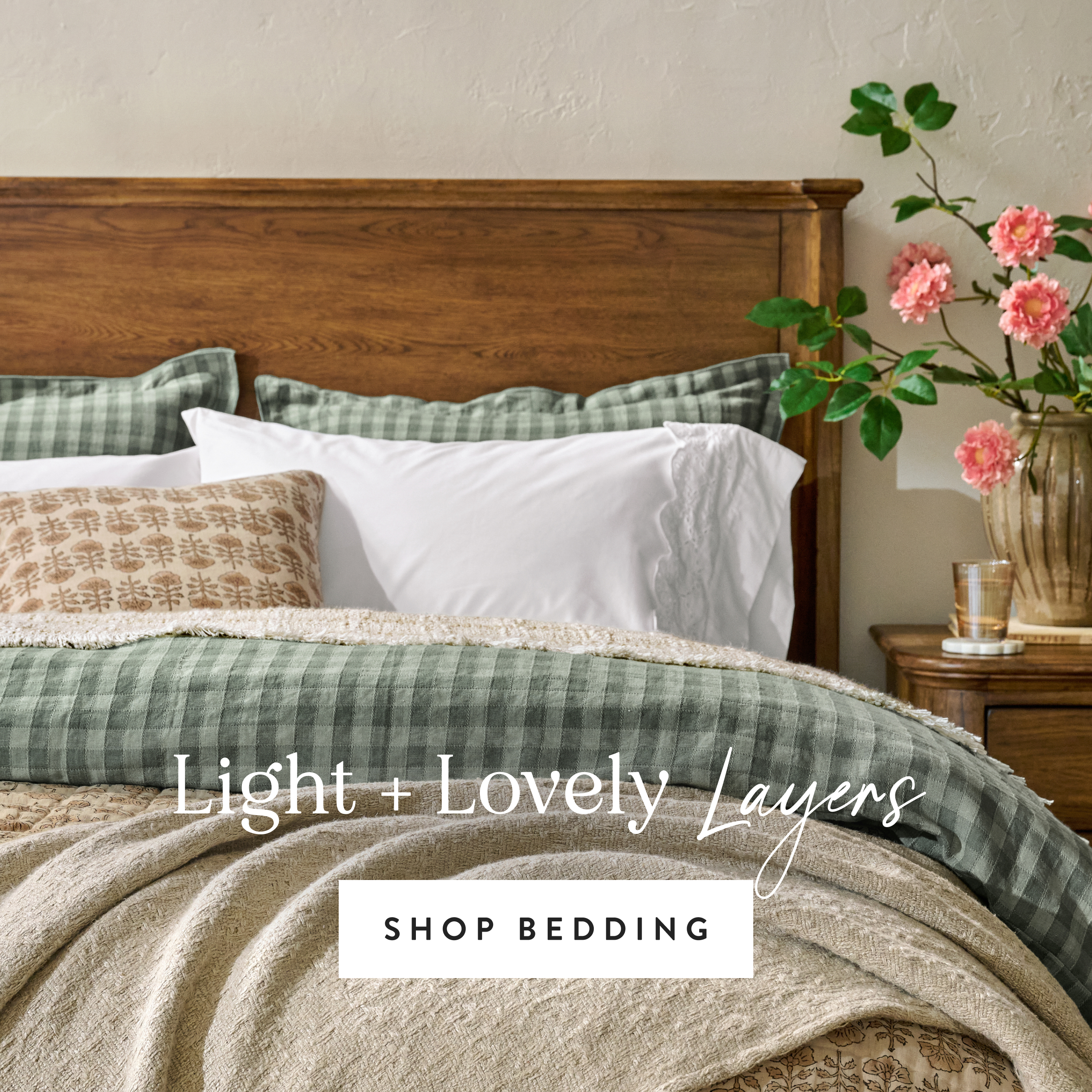 Shop Bedding
