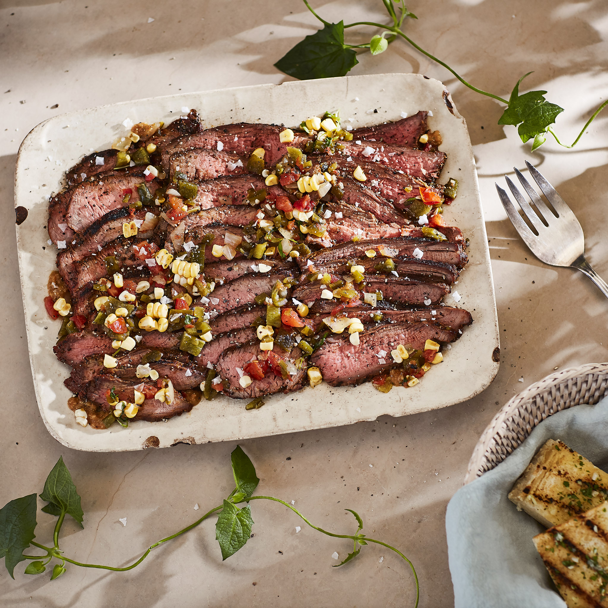 Ranch to Table Tri Tip