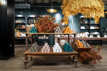 Magnolia Market Shop at the Silos in Waco Texas