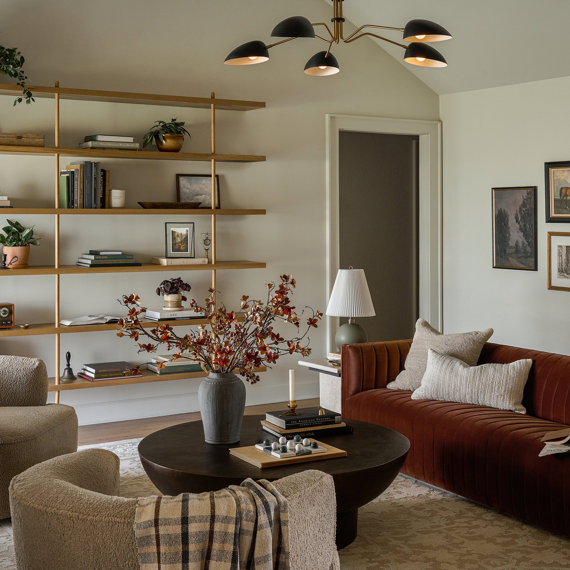 Magnolia home office discount