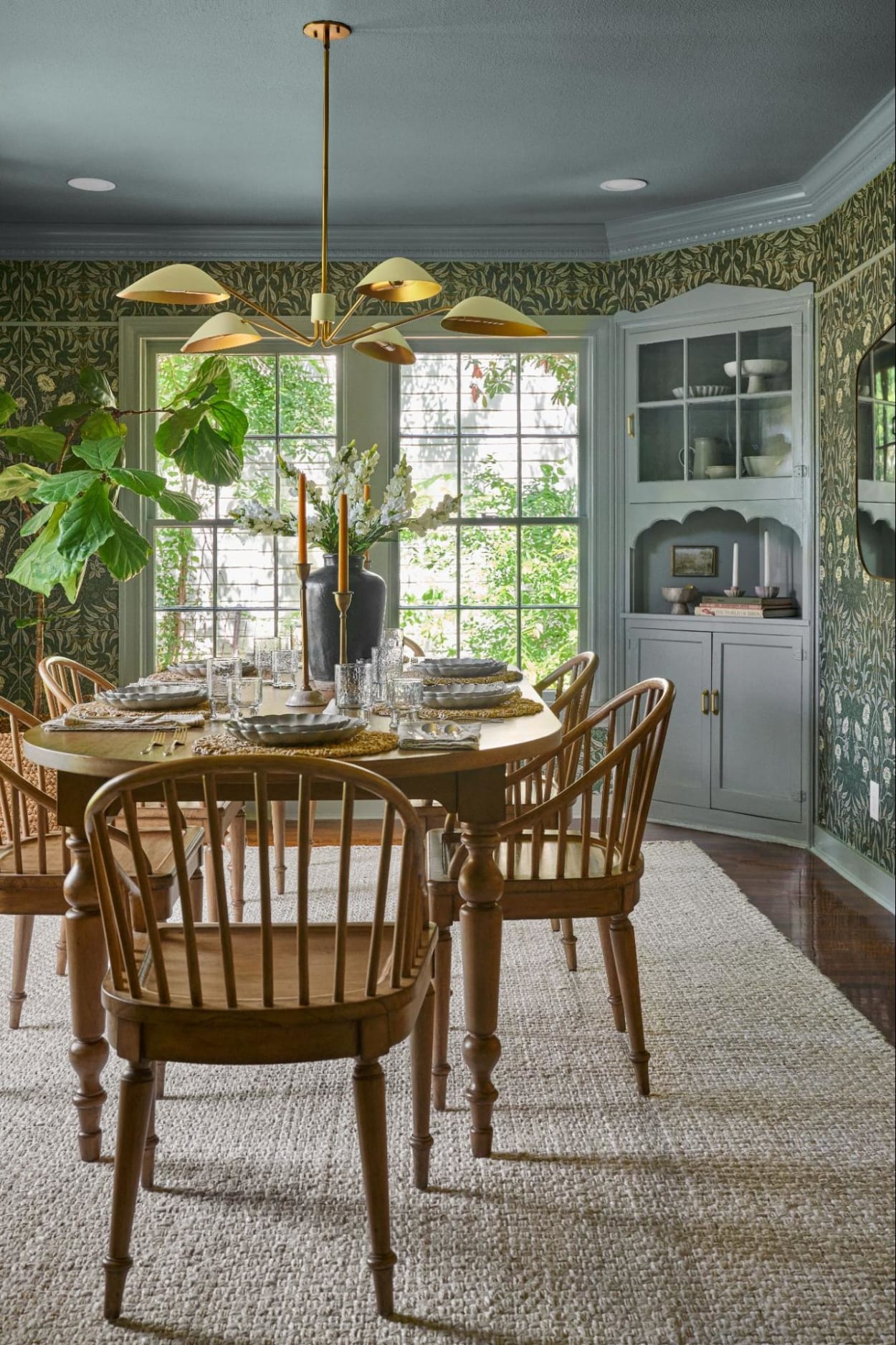 Mini Reni 02 Dining Room Blog Magnolia