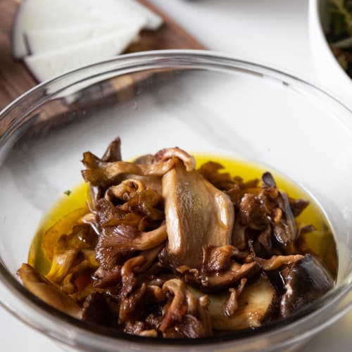 Steak and Veggie Skewers Recipe - Magnolia