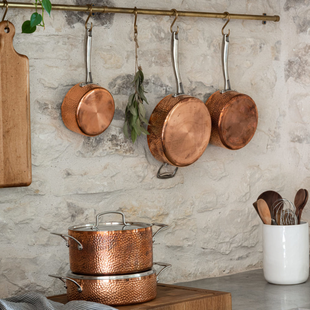 Introducing Our Kitchen Collection Blog - Magnolia