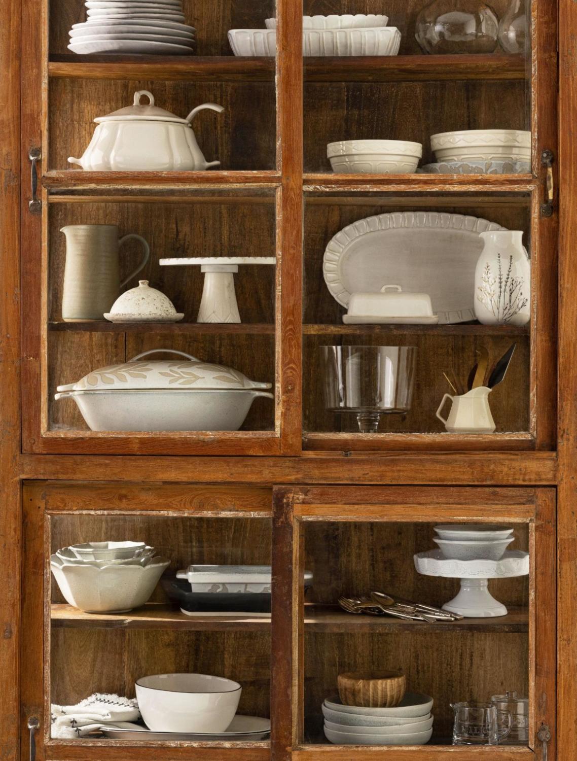 Building a Collection of Serveware Blog - Magnolia