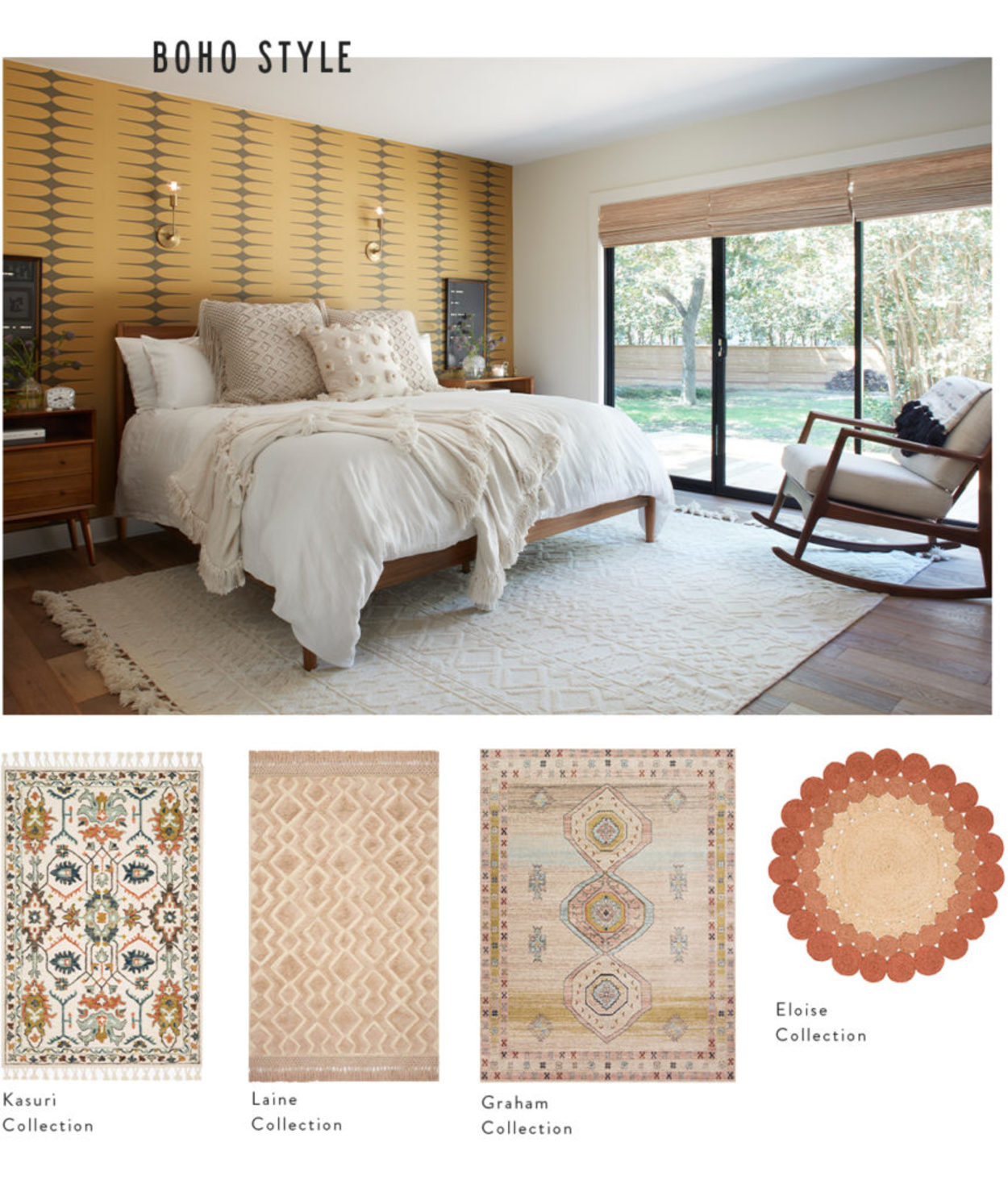 Choosing the Best Rug for Your Space Blog - Magnolia