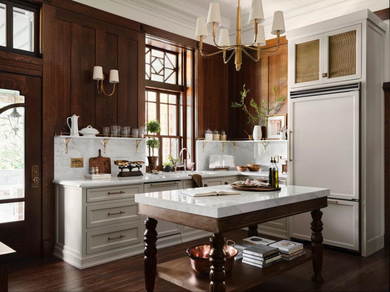 Kitchen Cabinet Paint - Magnolia Home - KILZ Blog