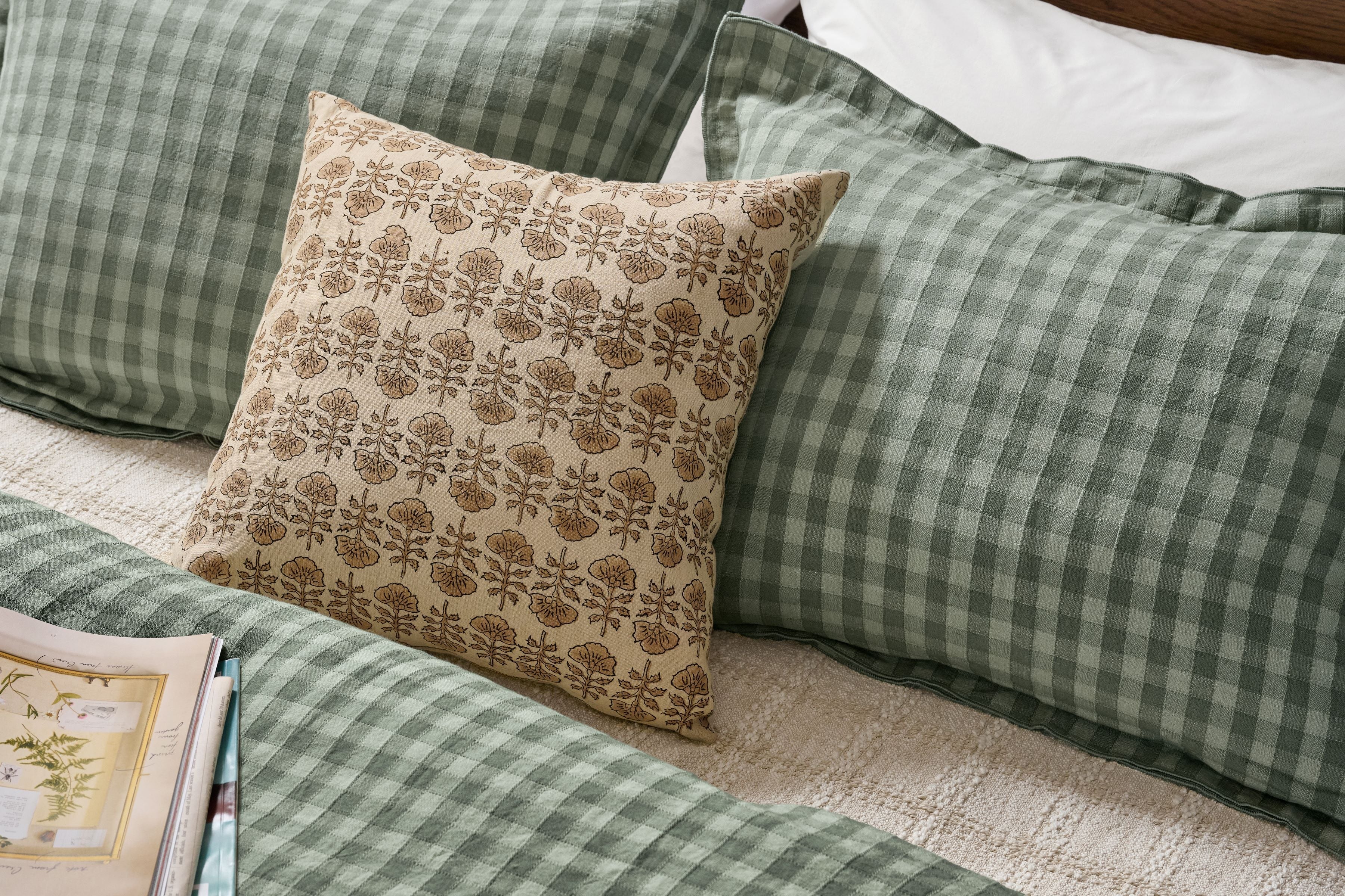 Pillow Shams