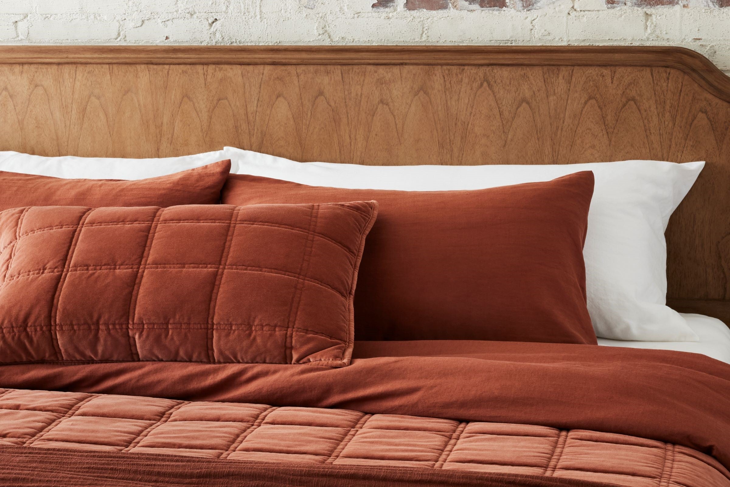 Bedding Markdowns