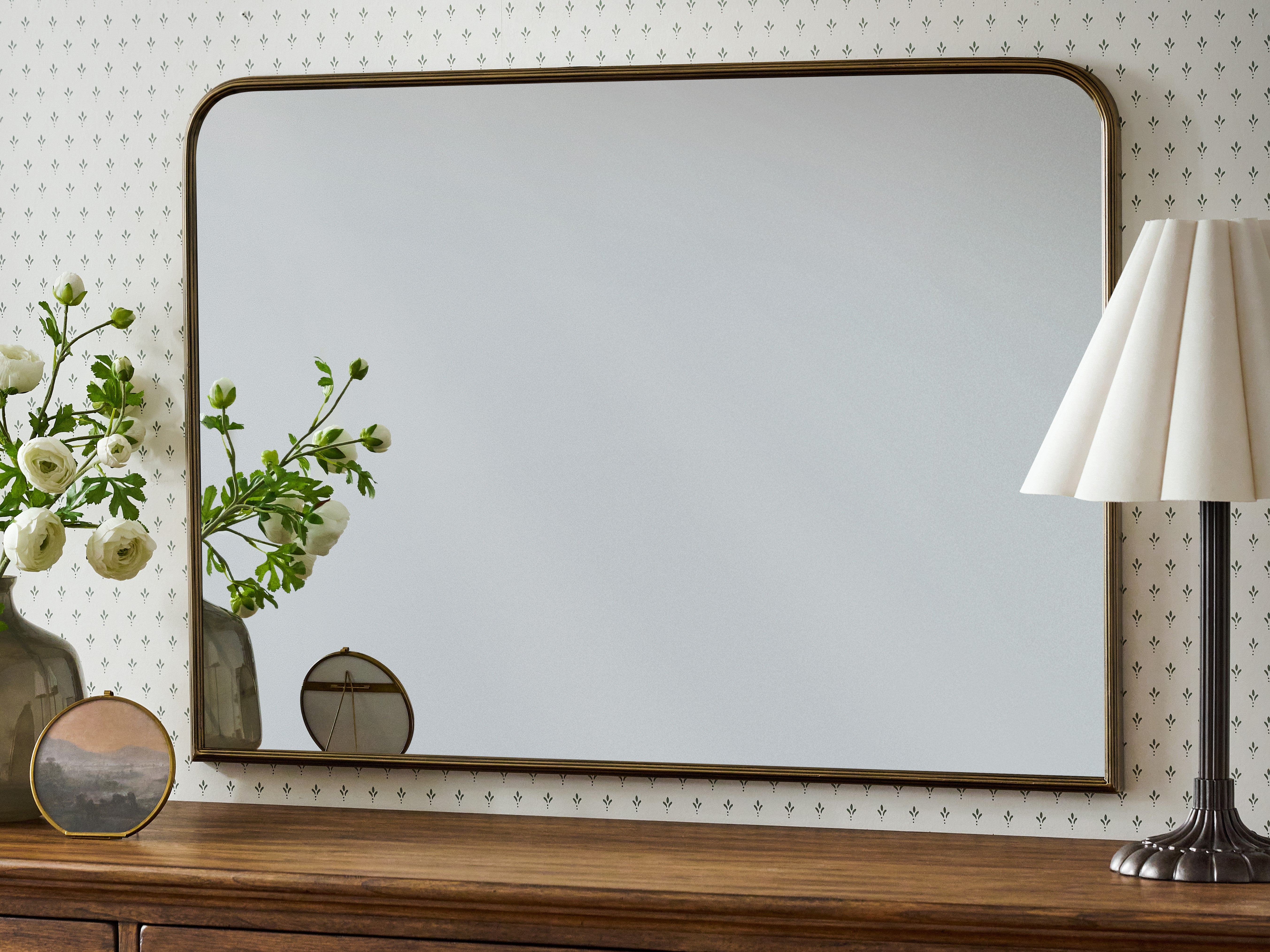 Mirrors