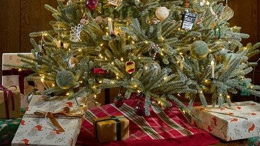 Holiday Markdowns