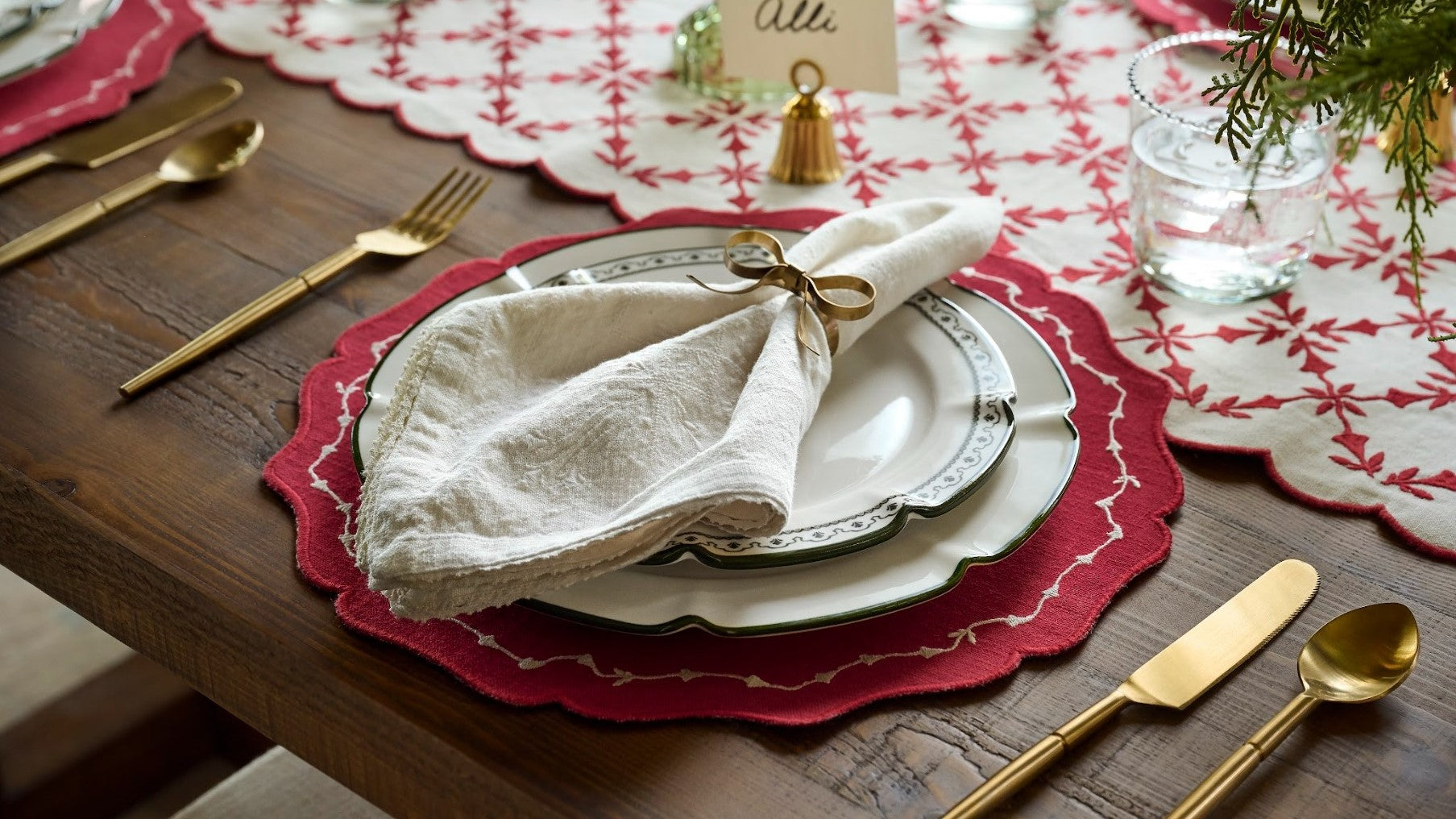 Shop the Classic and Nostalgic Christmas collection