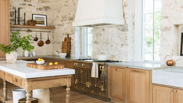 The Gristmill Collection