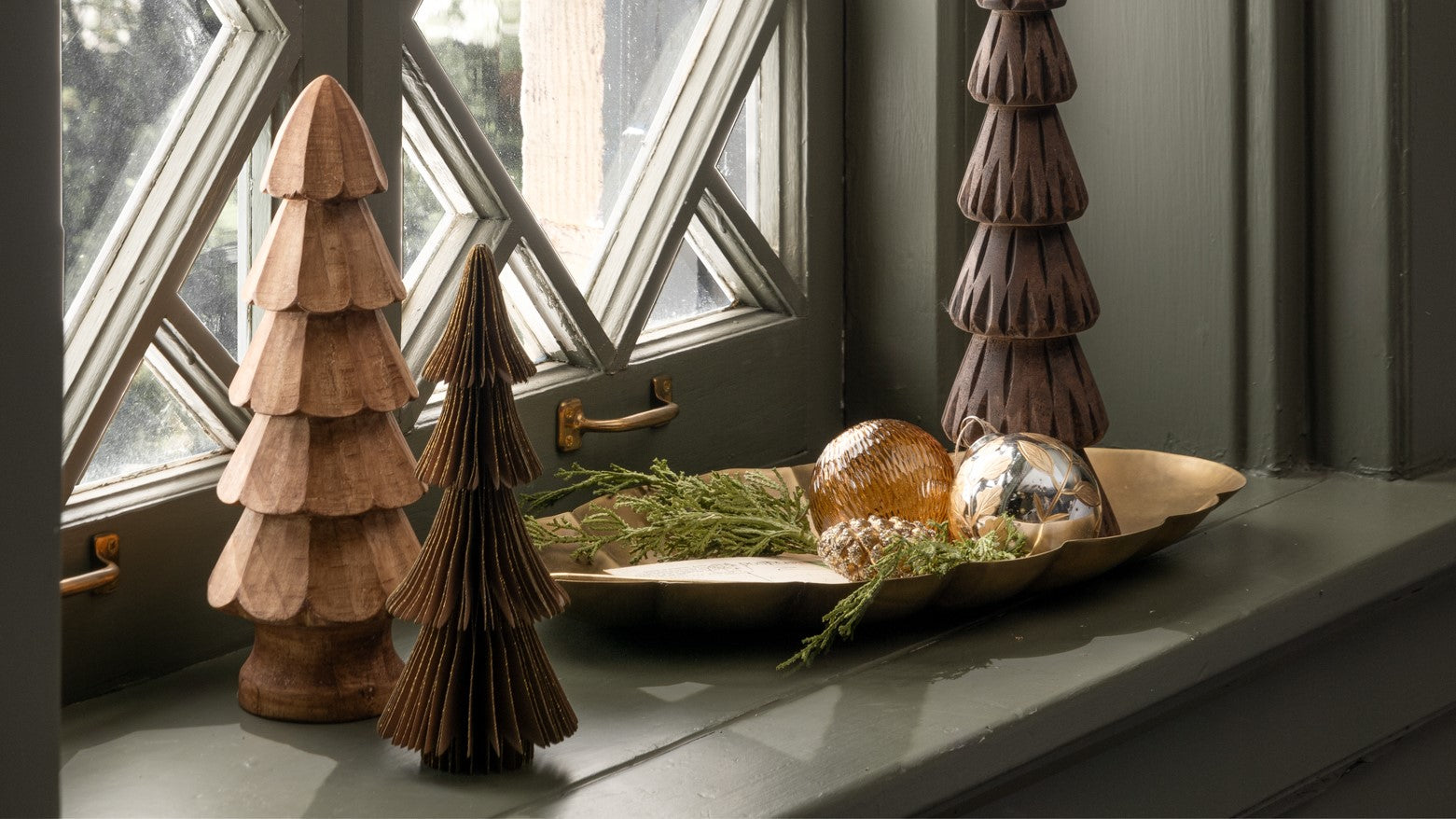 Shop Holiday Decorative Objects