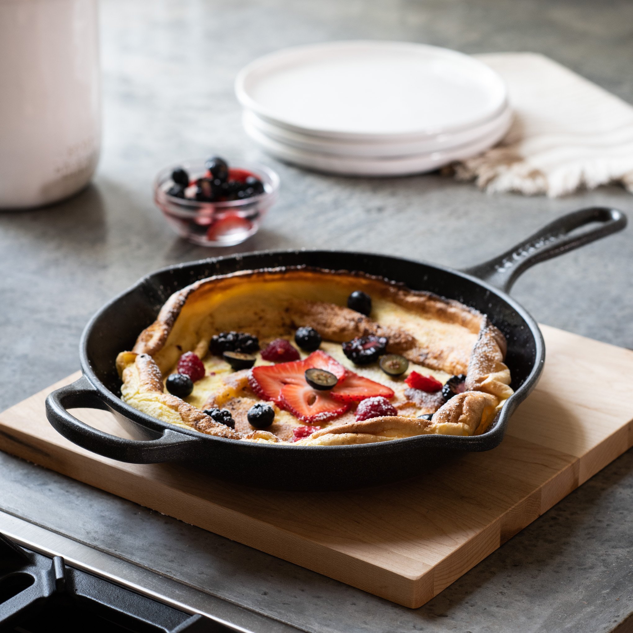 Le Creuset Cookware