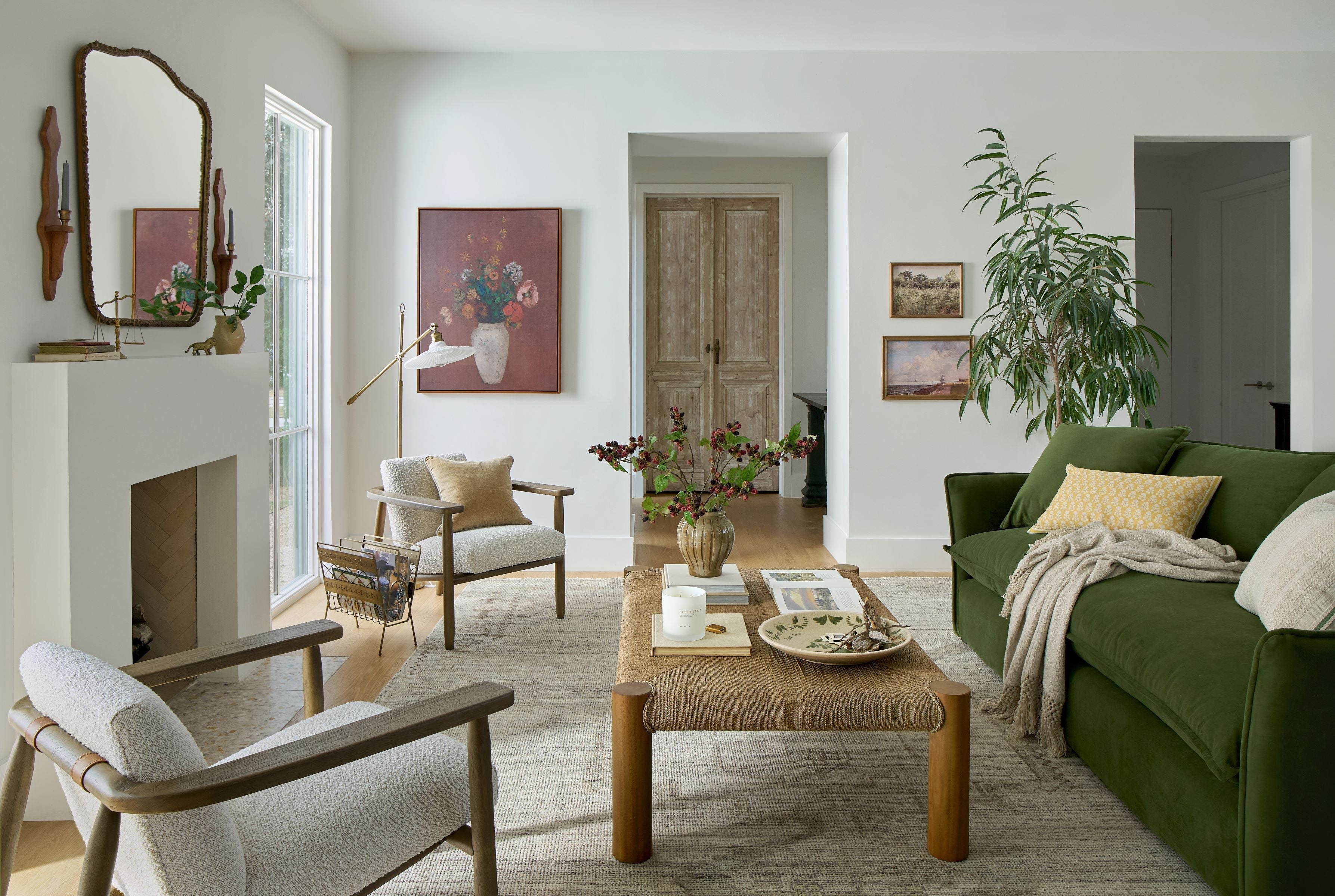 Living Room Furniture