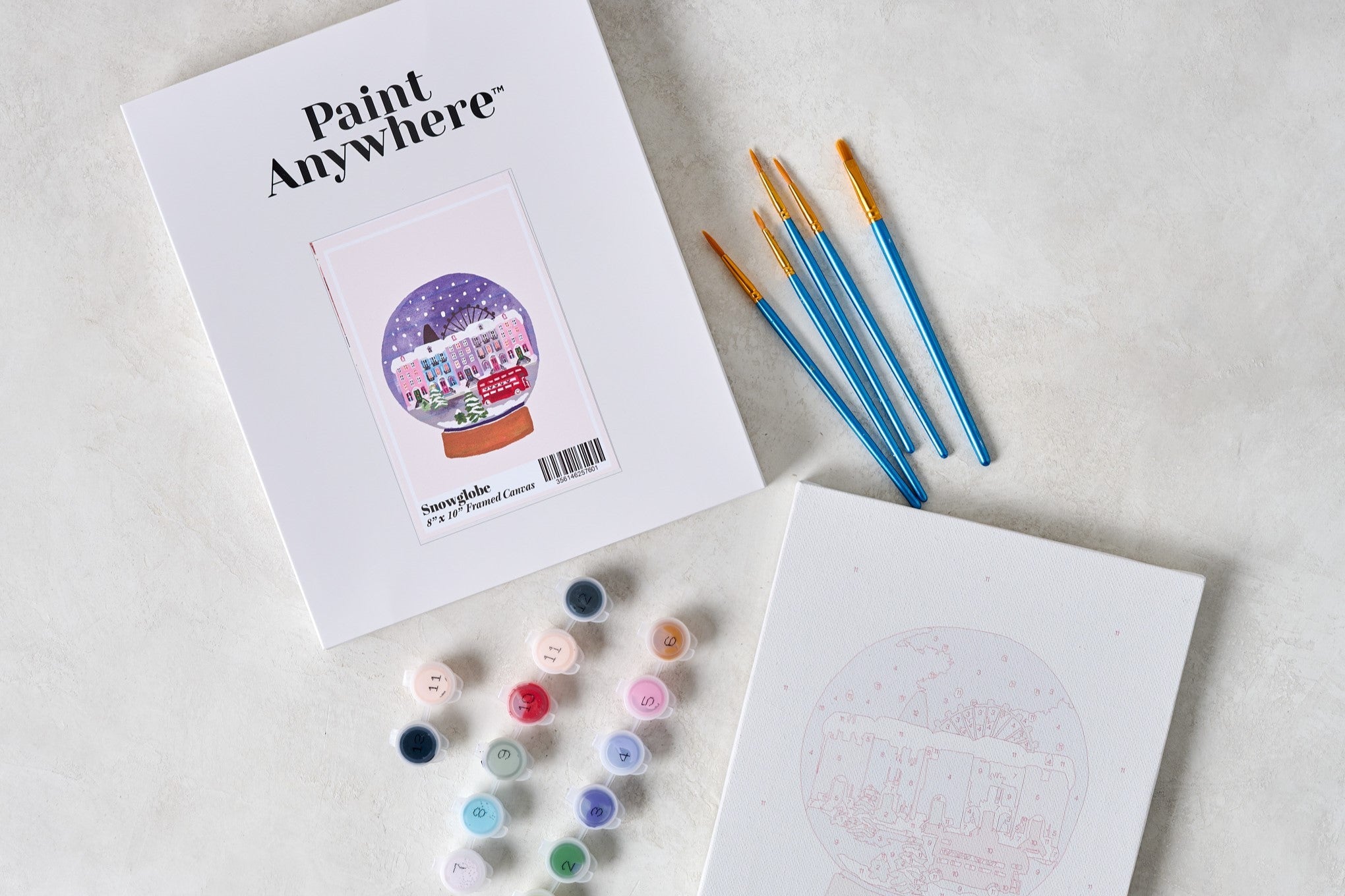 Crafts, Hobbies + Games