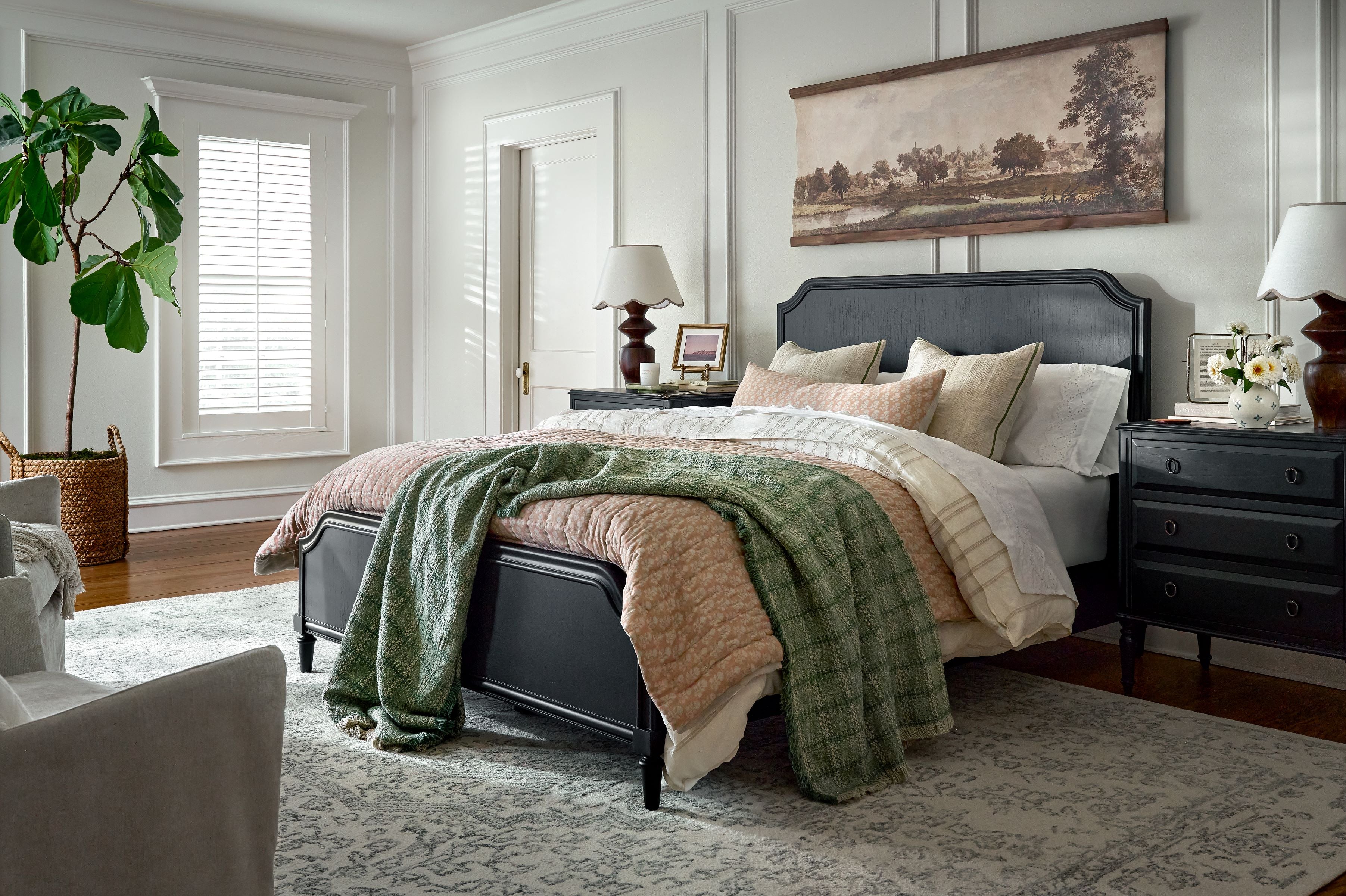 Bedroom Furniture