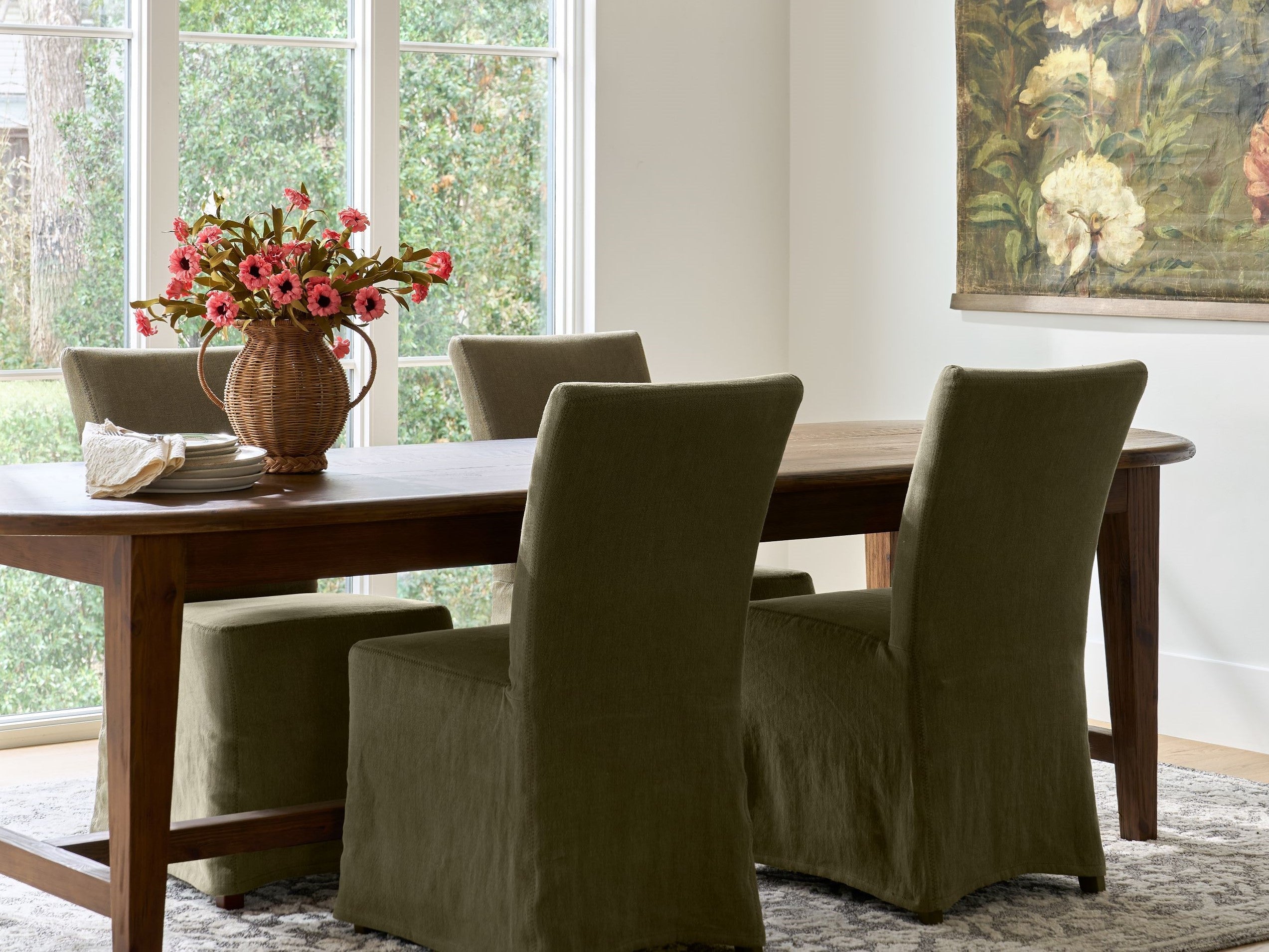 Dining Chairs