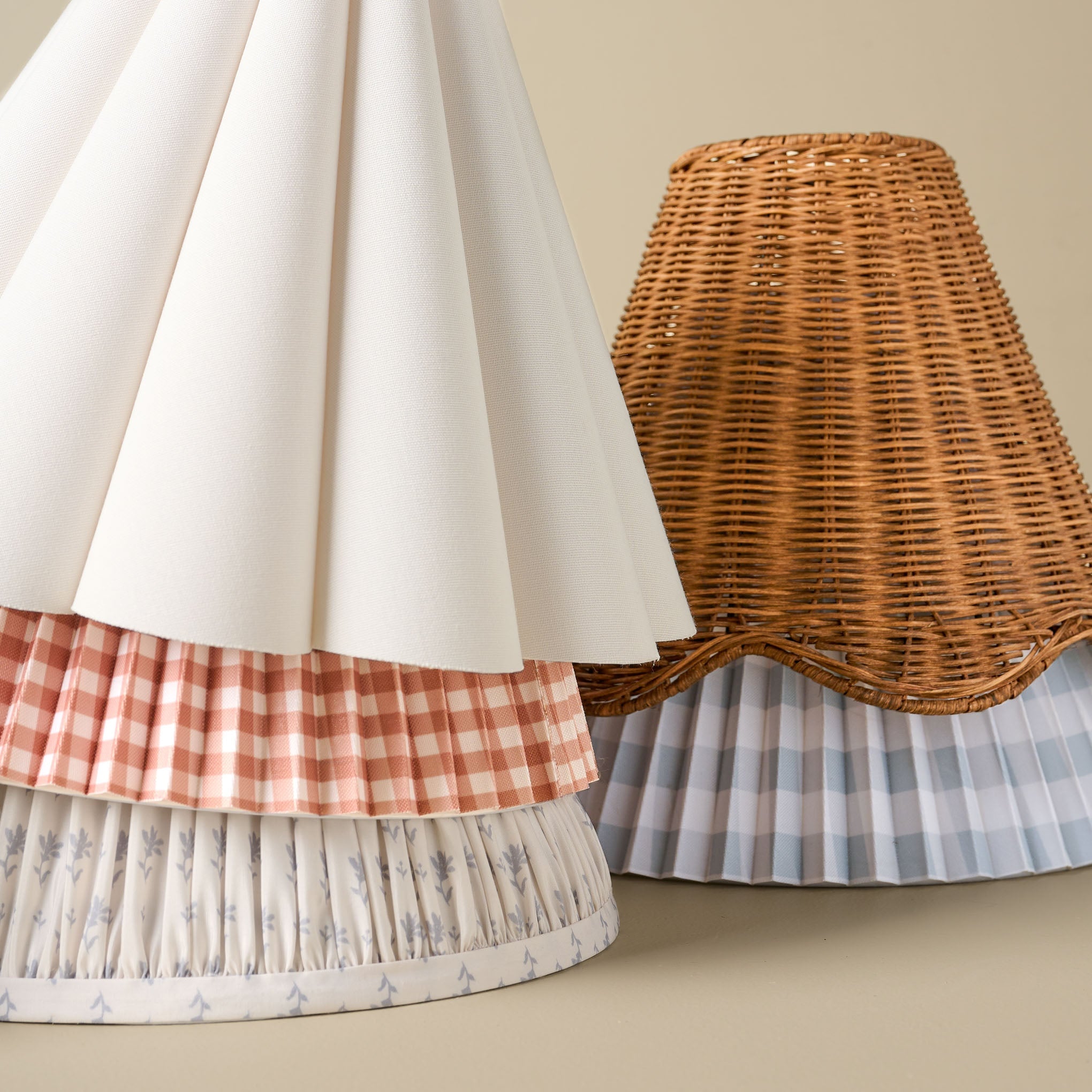 Lamp Shades