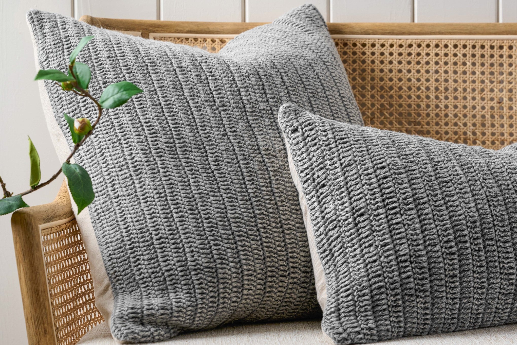 Pillows + Throws Markdowns