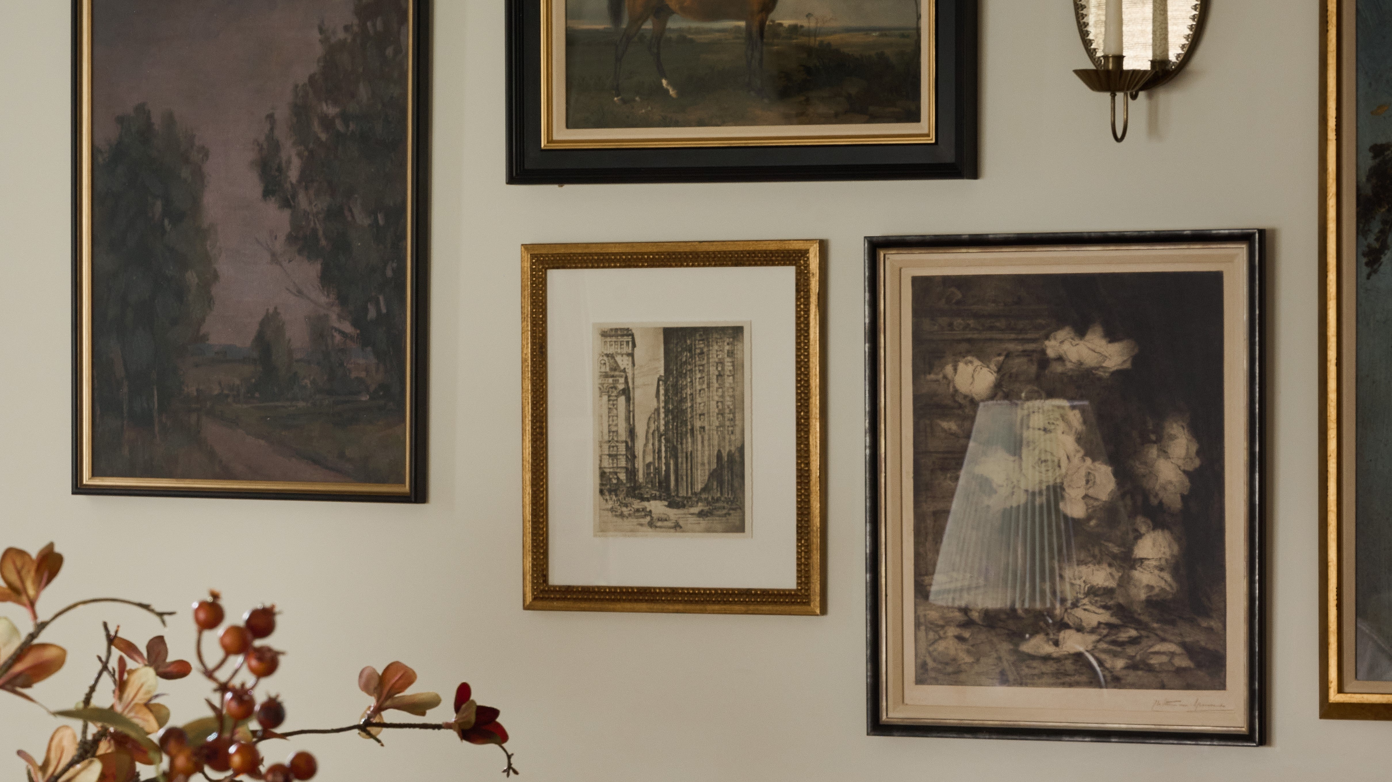 Wall Art