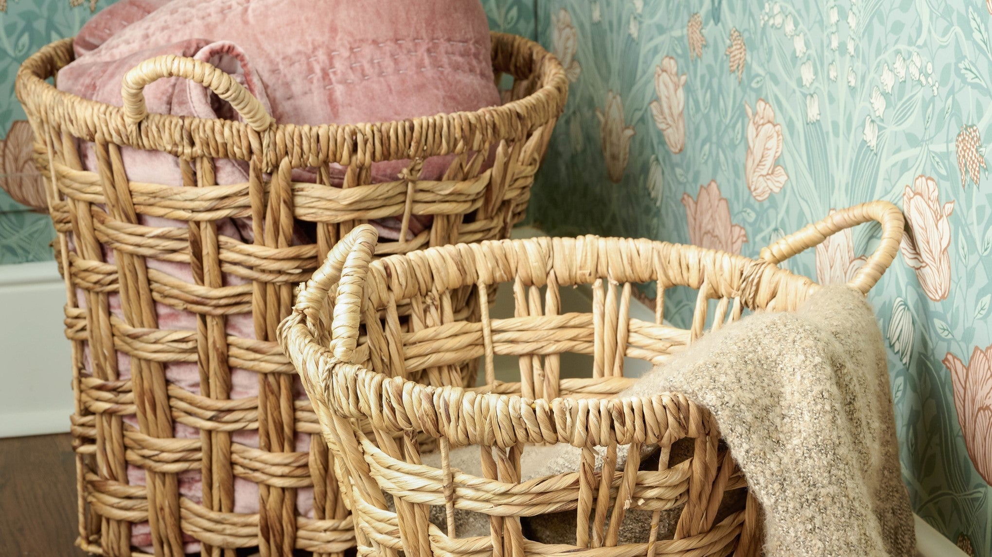baskets