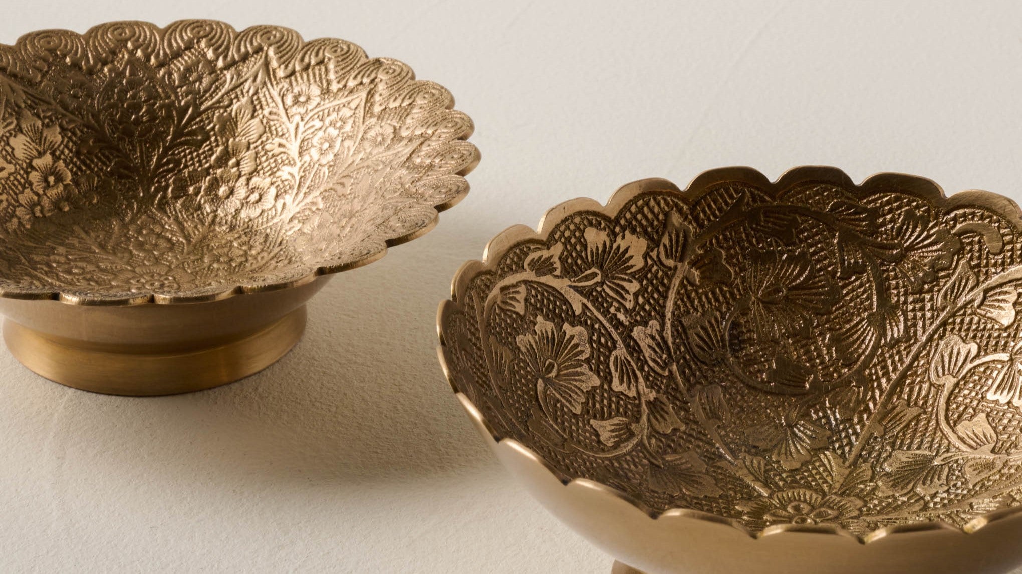 brass