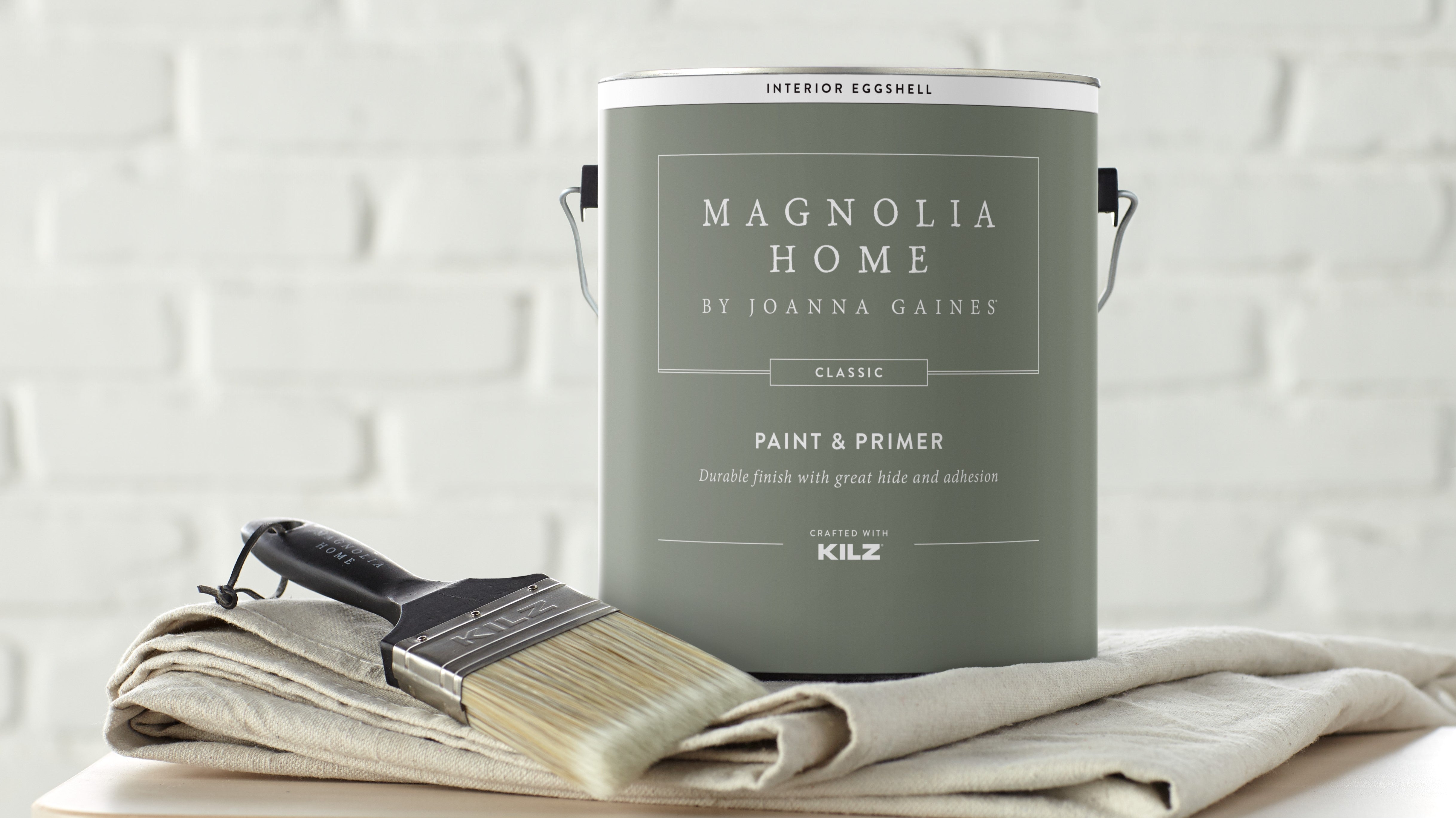 Magnolia Home Classic Paint