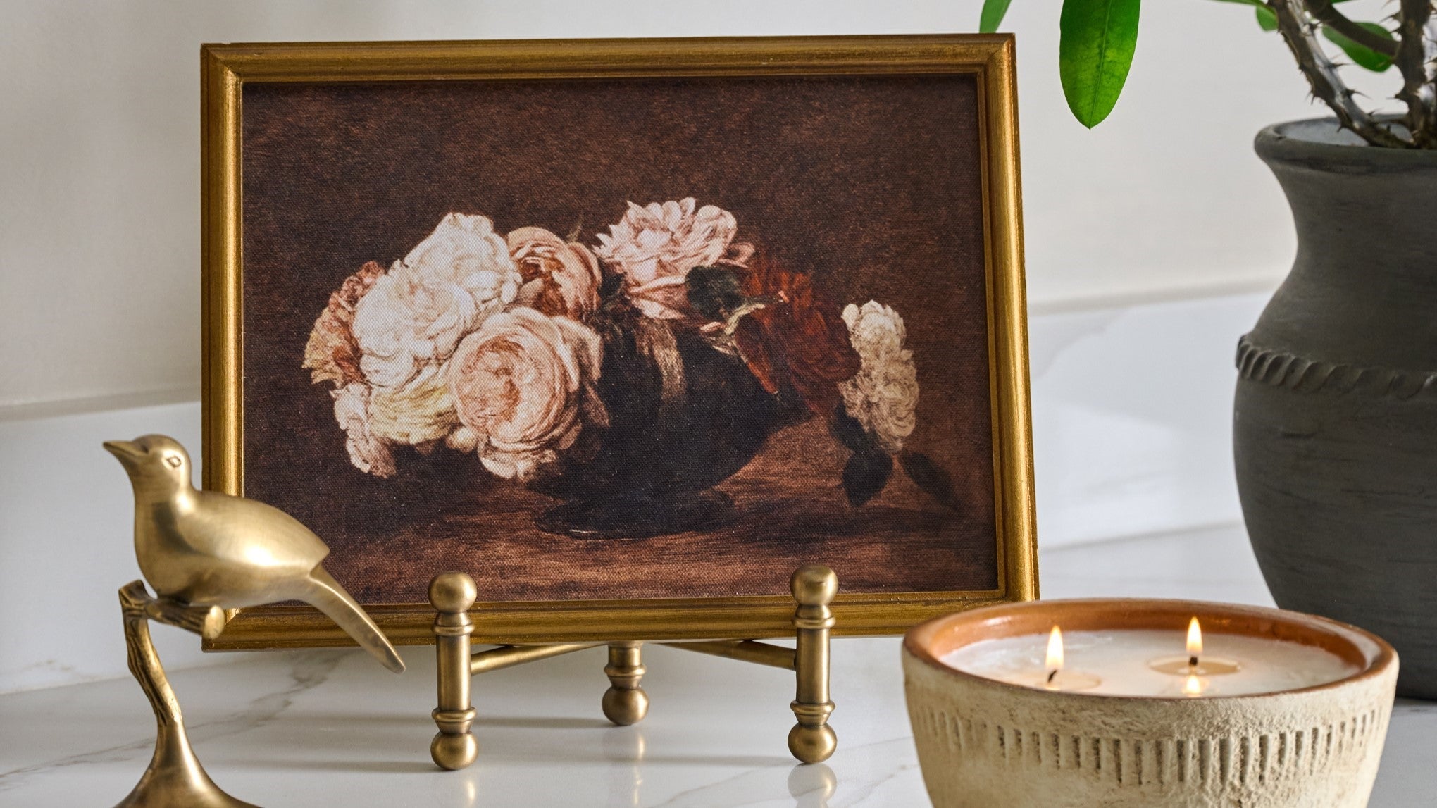 shop decor