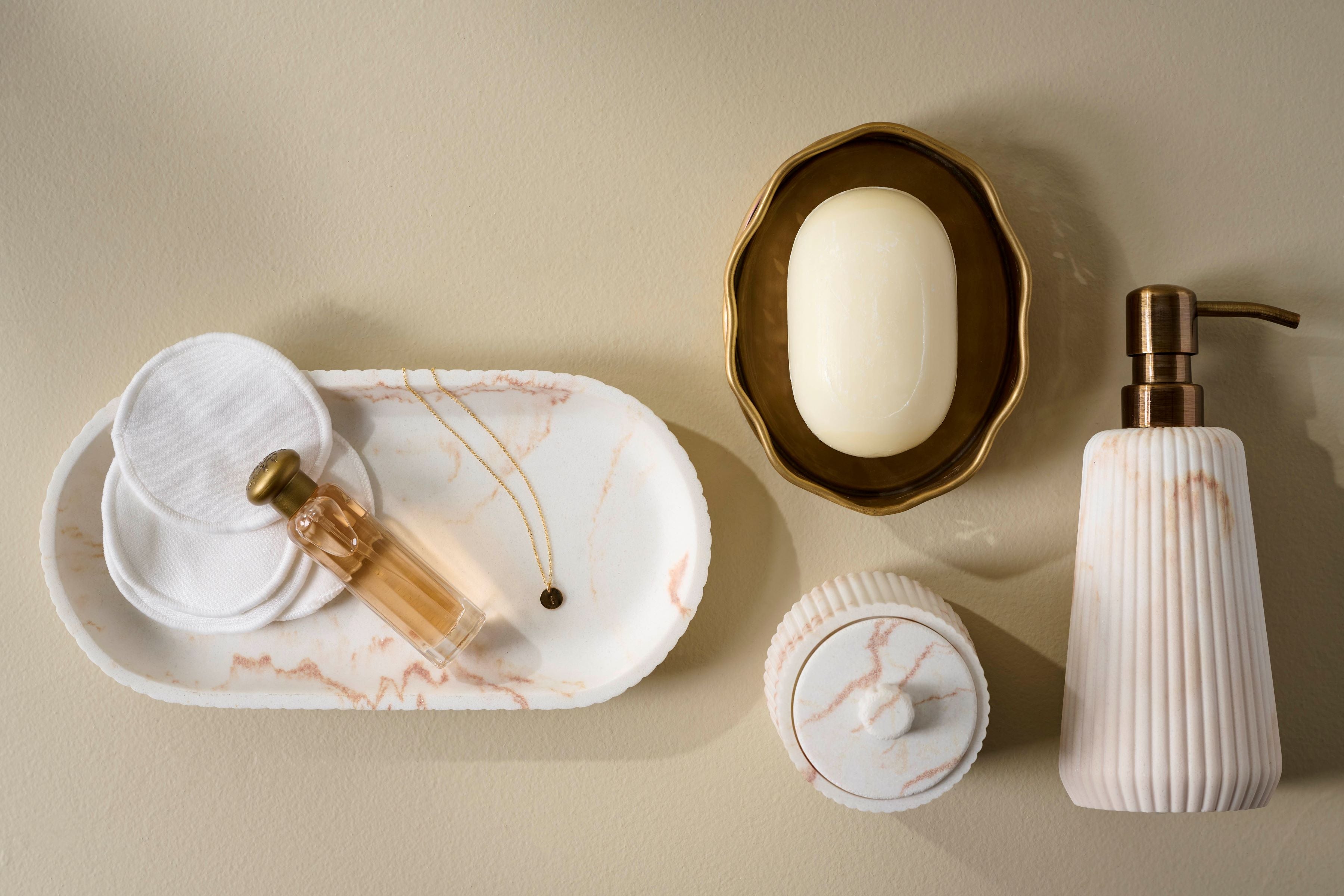 Bathroom Accessories