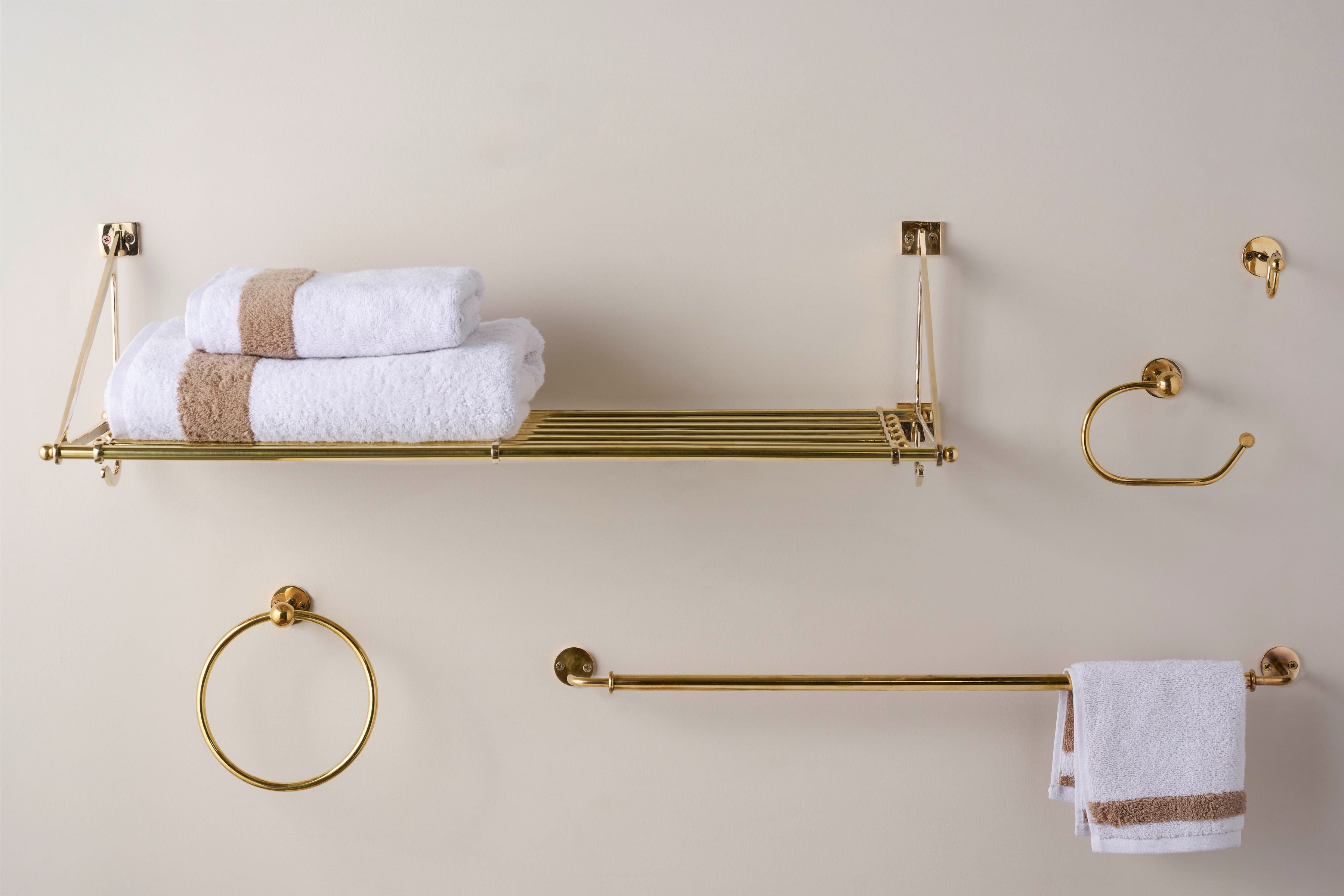 Bath Hardware