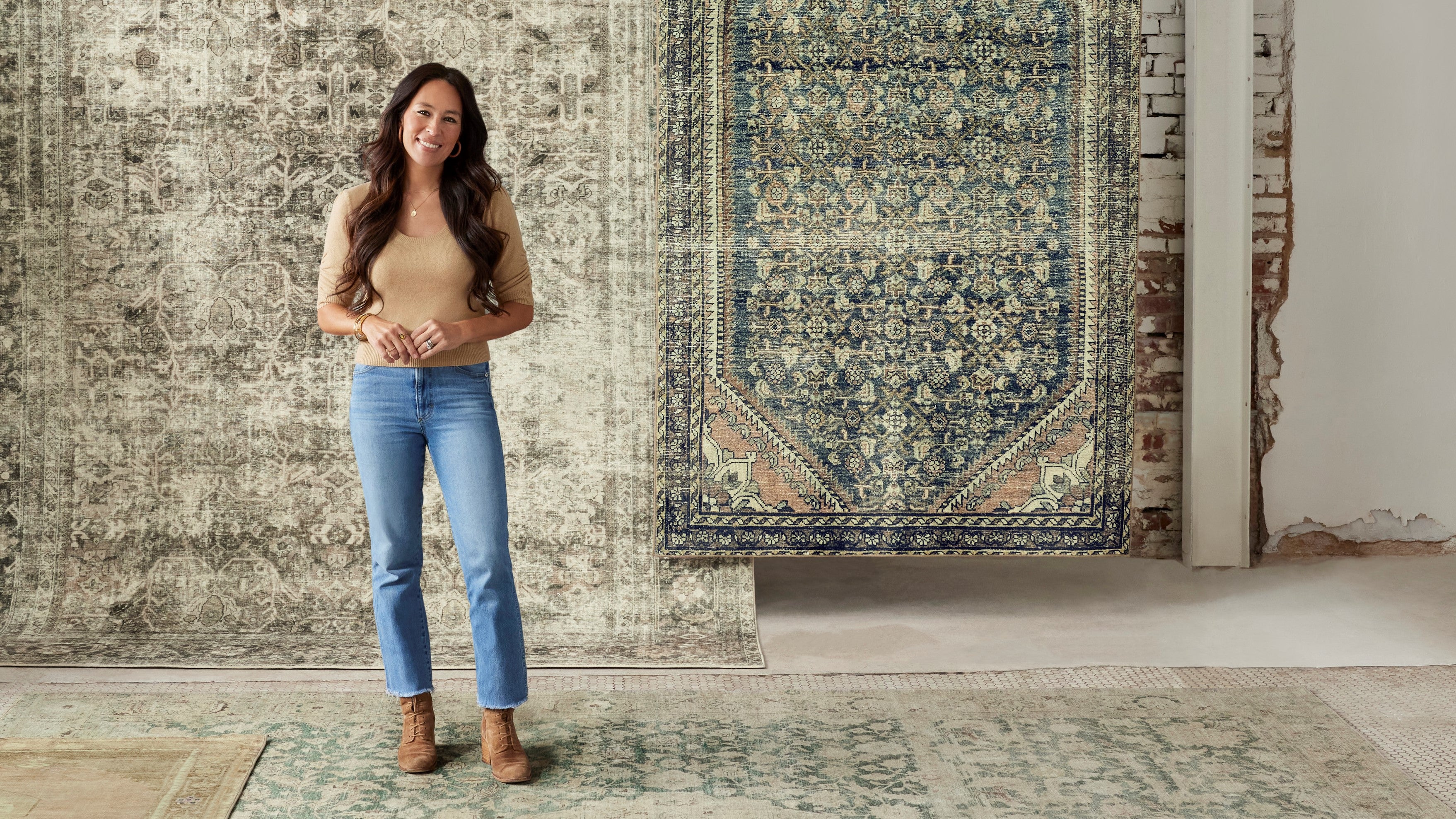 New Rug Collections