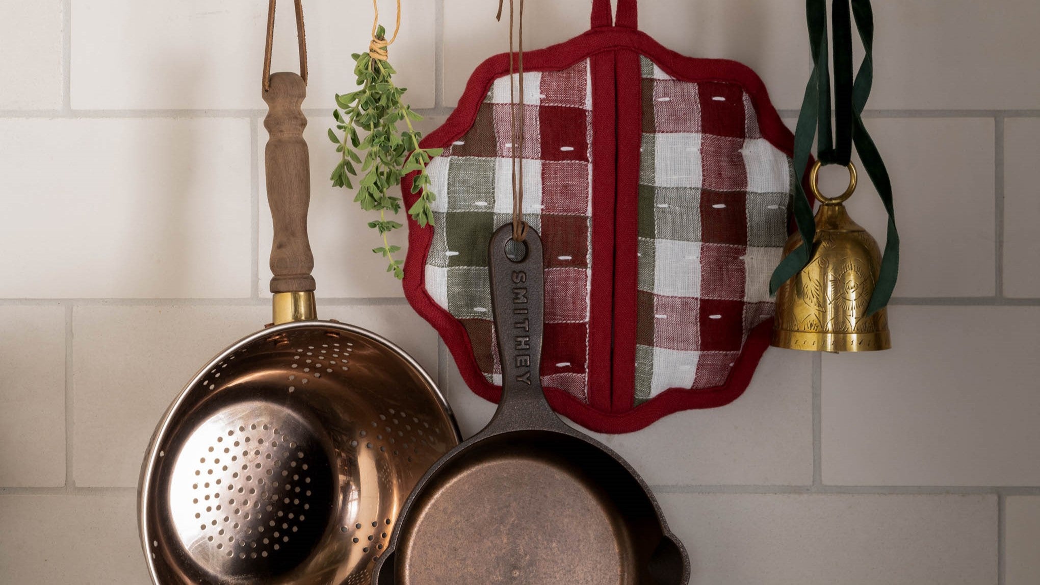 Shop holiday kitchen + dining