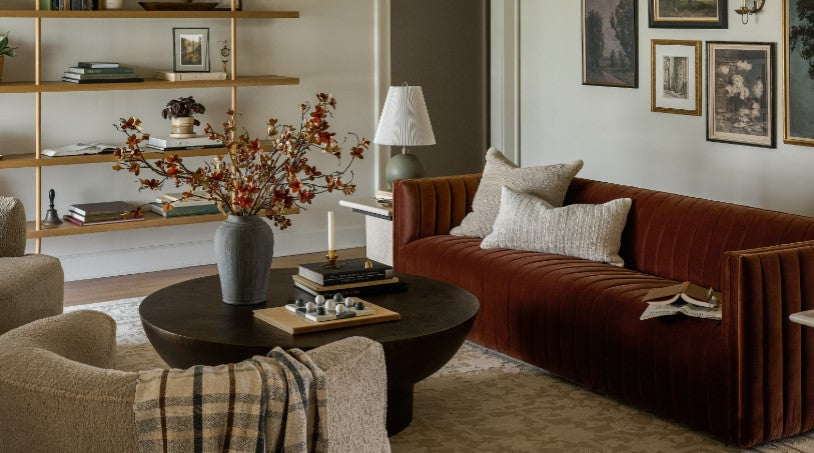 Living Room Furniture