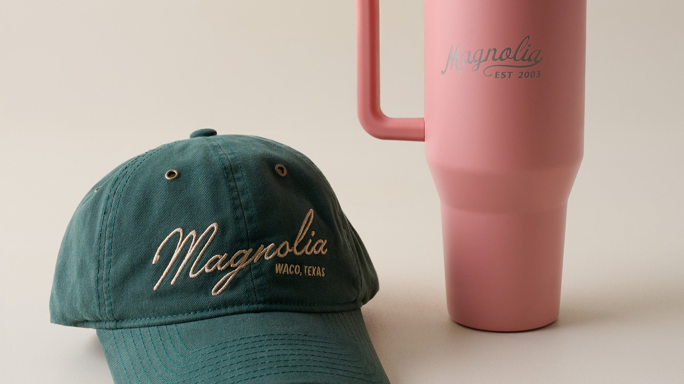 shop new Magnolia gifts and souvenirs