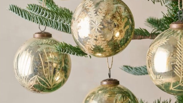 shop ornaments