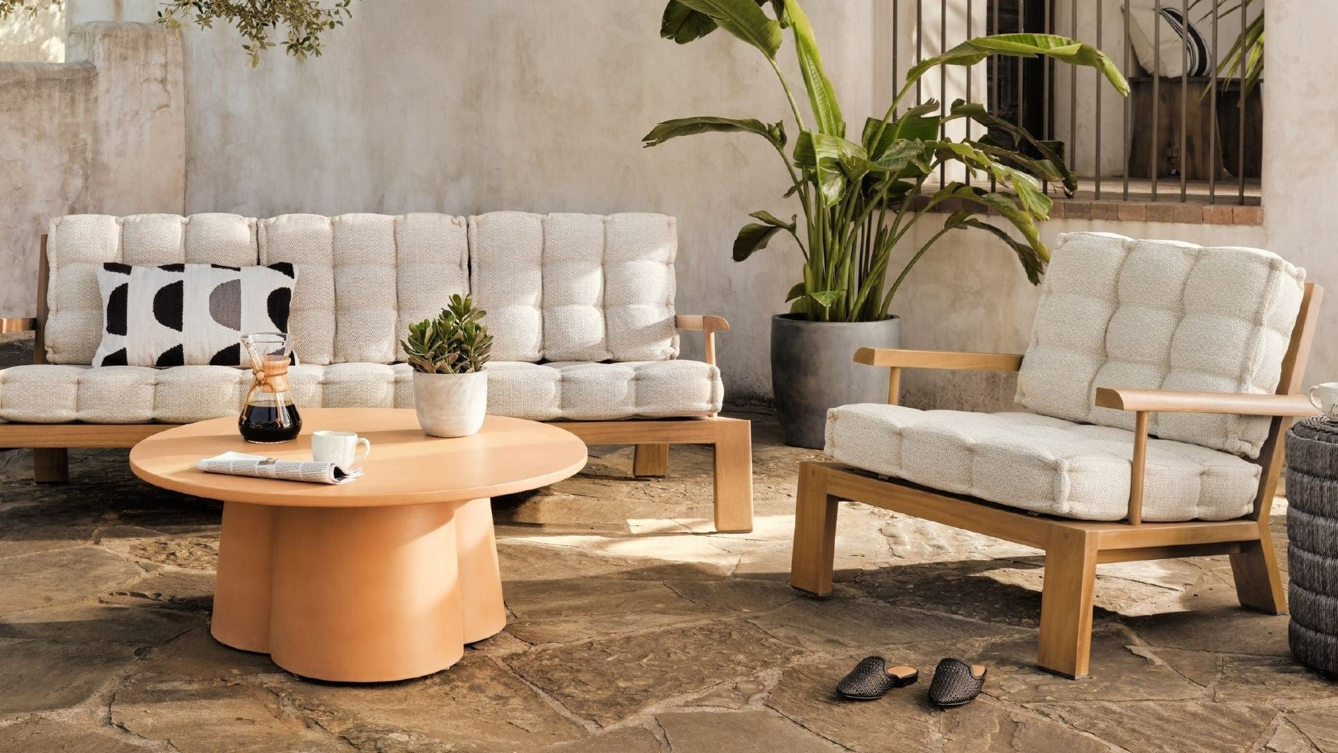 Outdoor Furniture