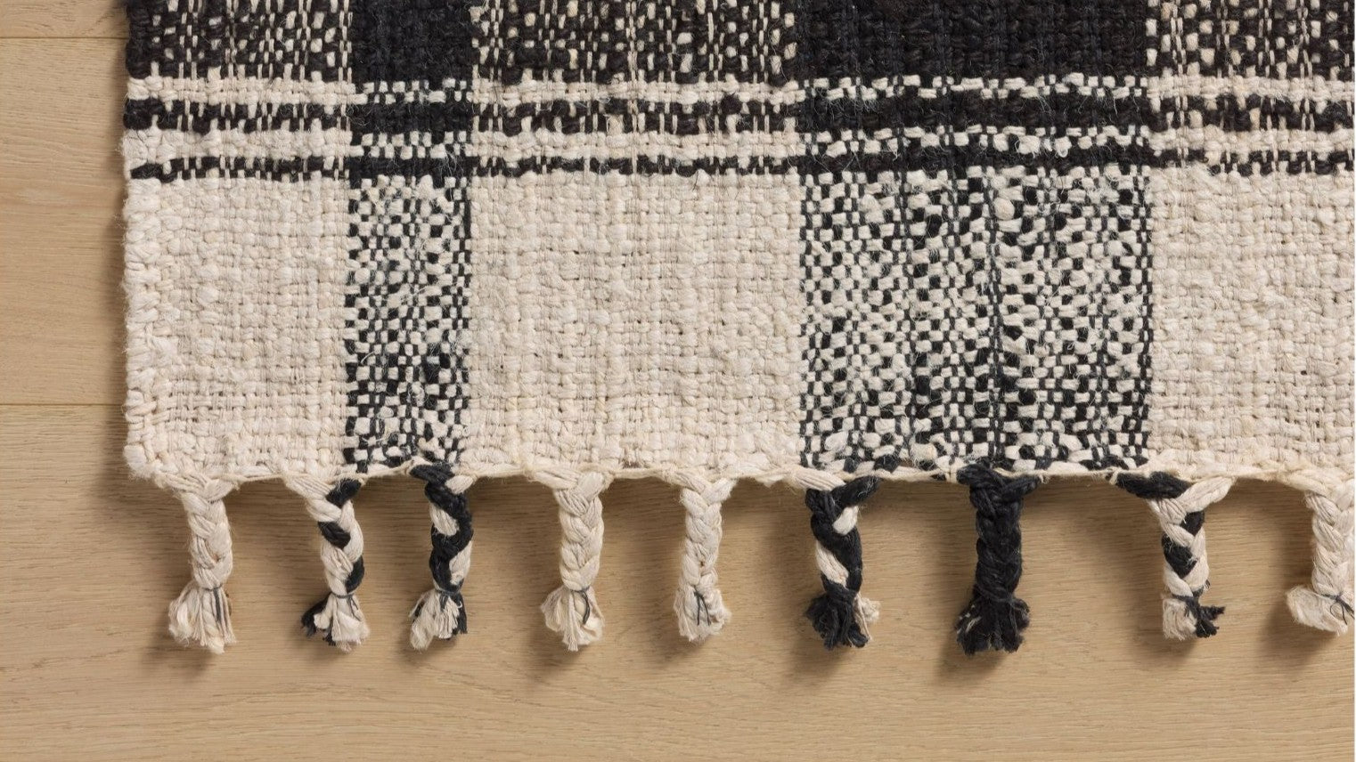 shop plaid magnolia home rugs