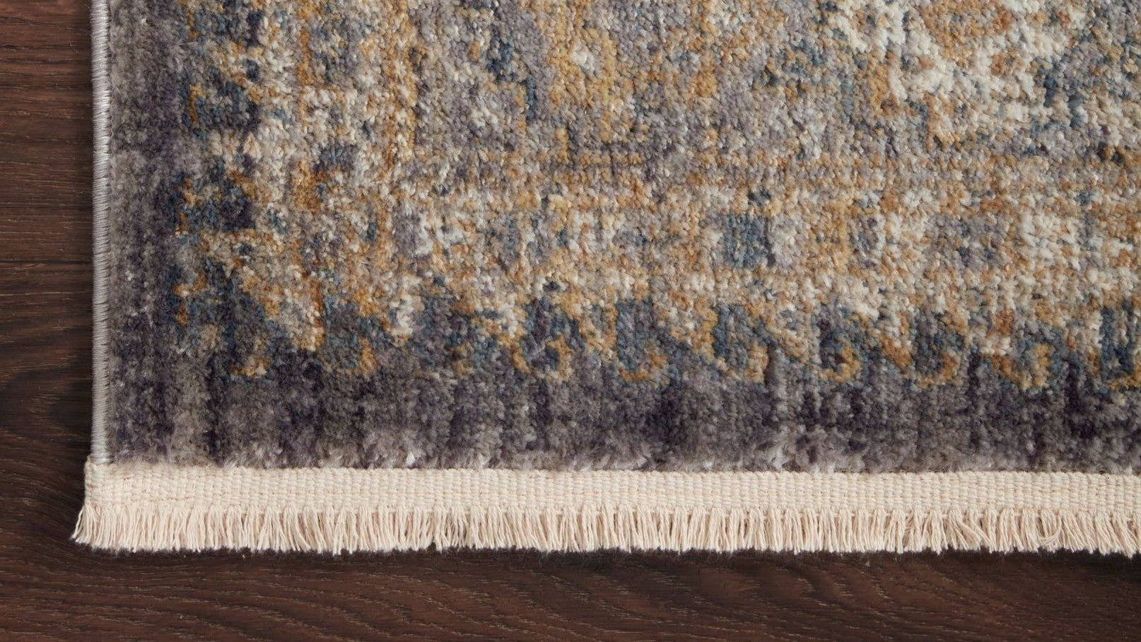 shop traditional Magnolia home rugs