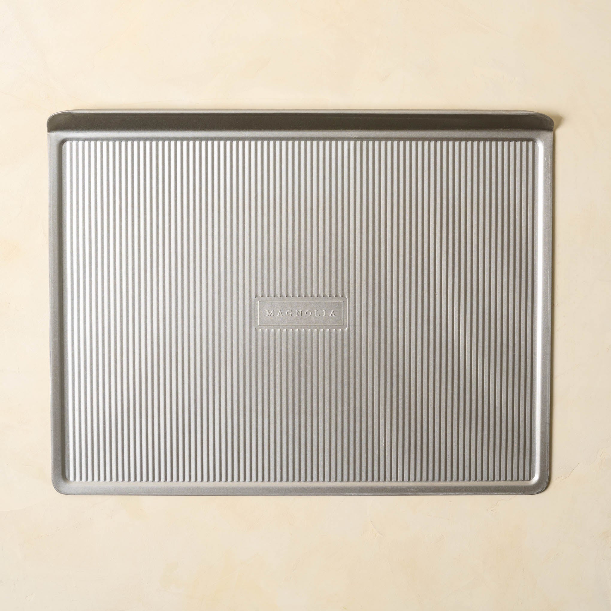 Magnolia Flat Cookie Sheet $26.00