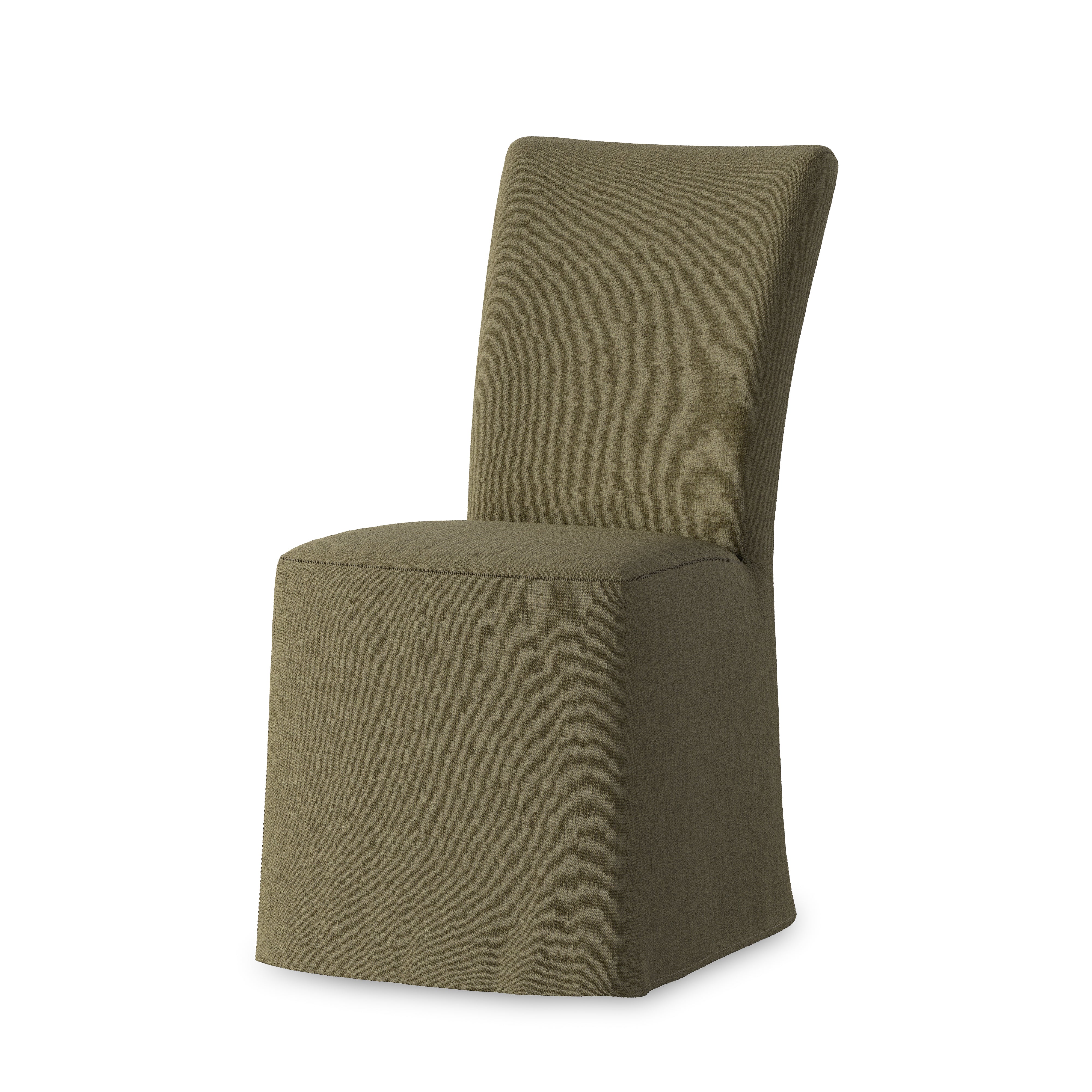 Brynn Dining Chair in Olive Items range from $399.00 to $549.00