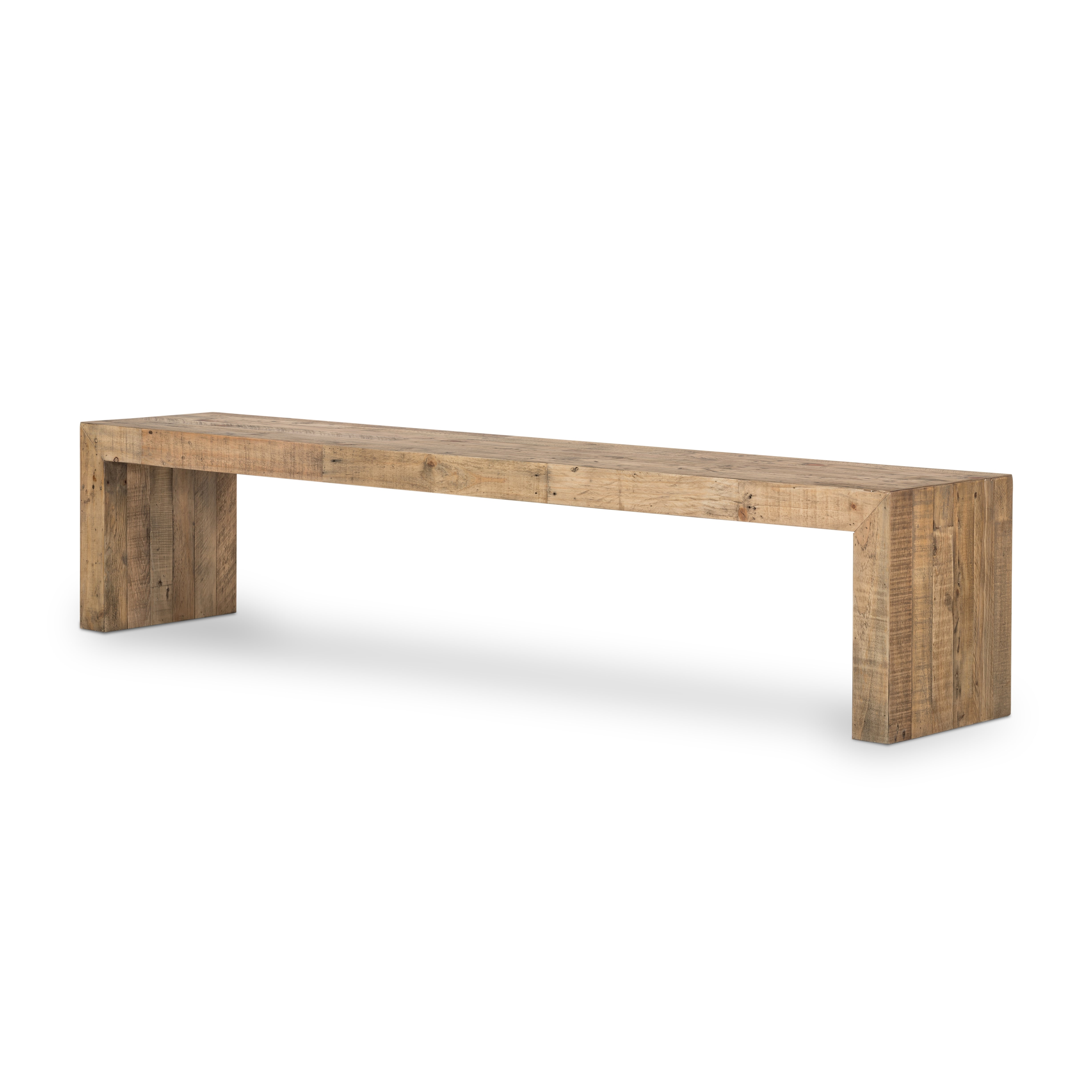 Tucker Bench