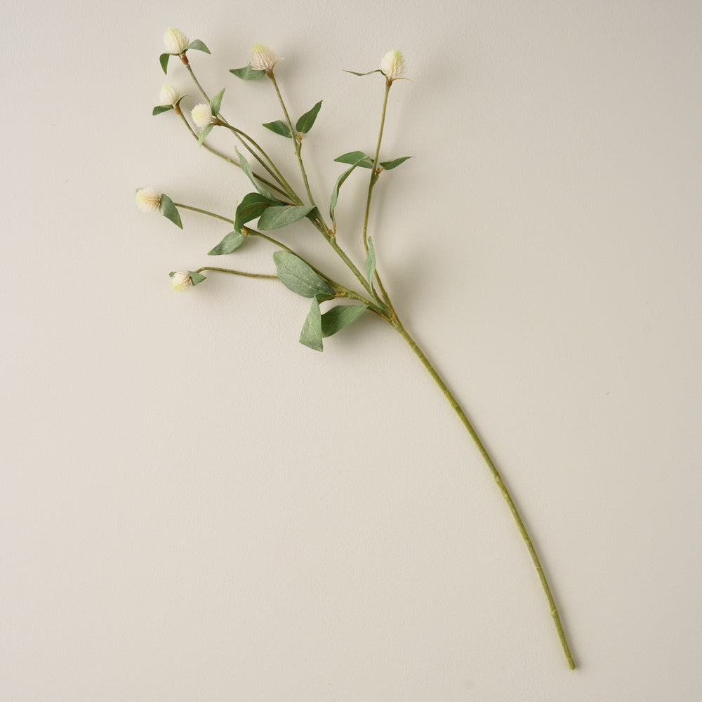 White Thistle Spray $14.00