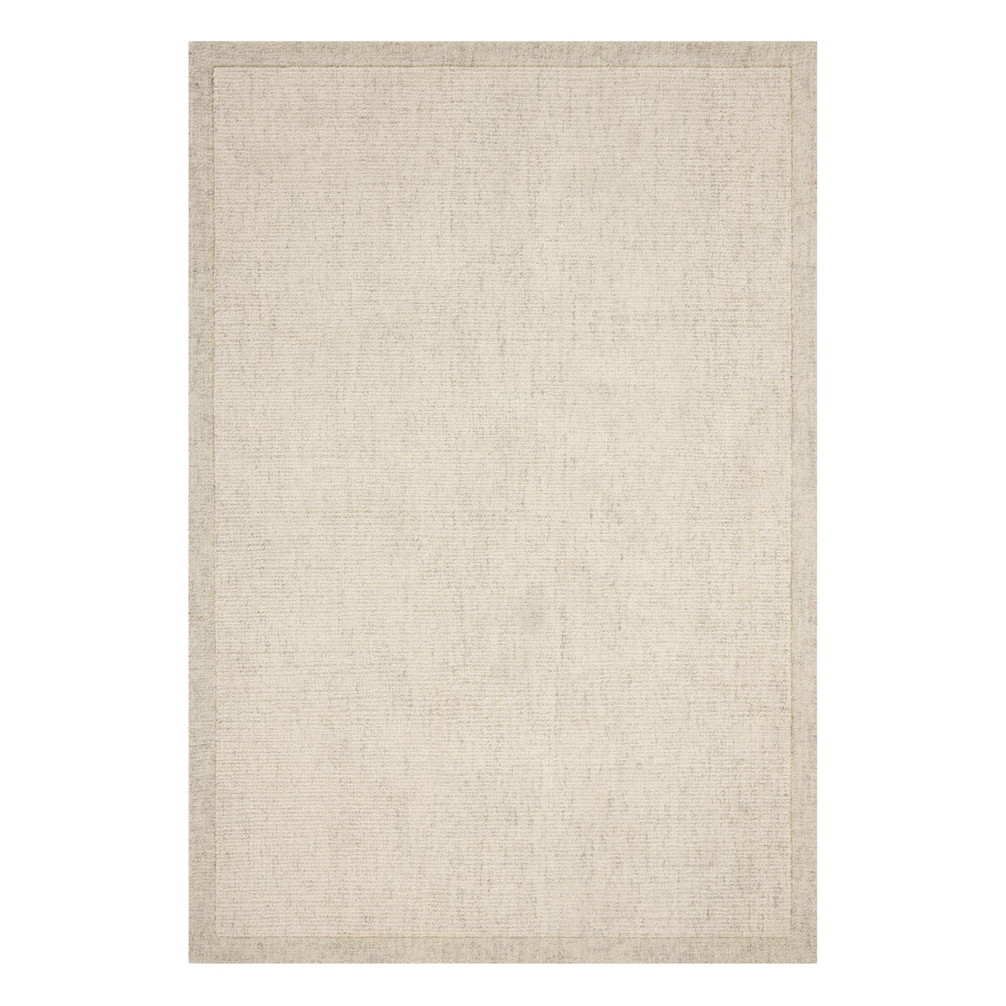 Henley Ivory Smoke Rug