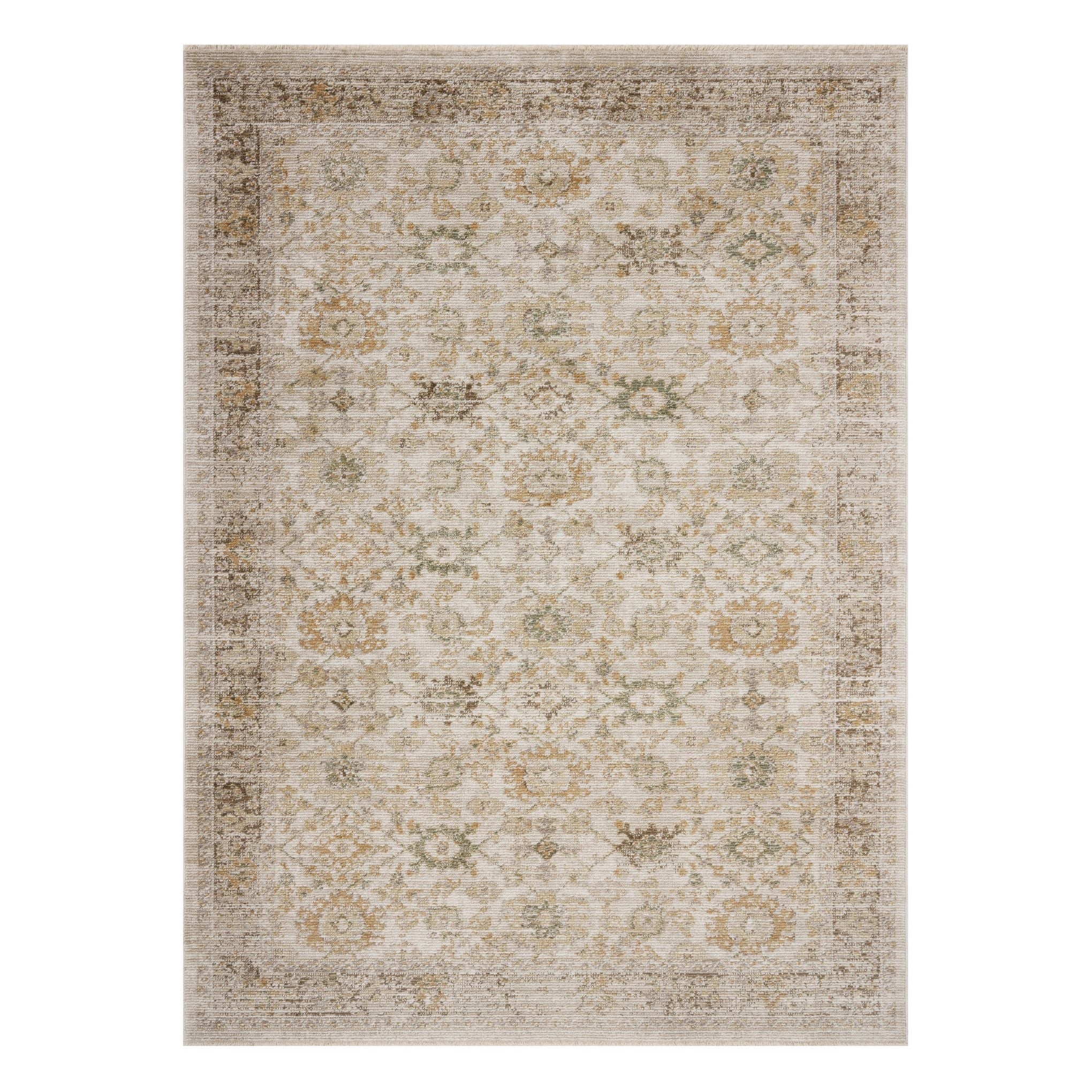 Pace Natural Multi Rug