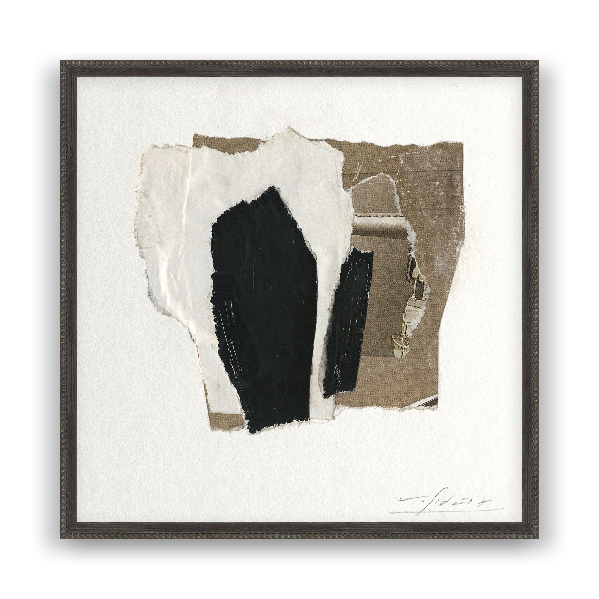 No. 13 by Valeria Sidanez $468.00