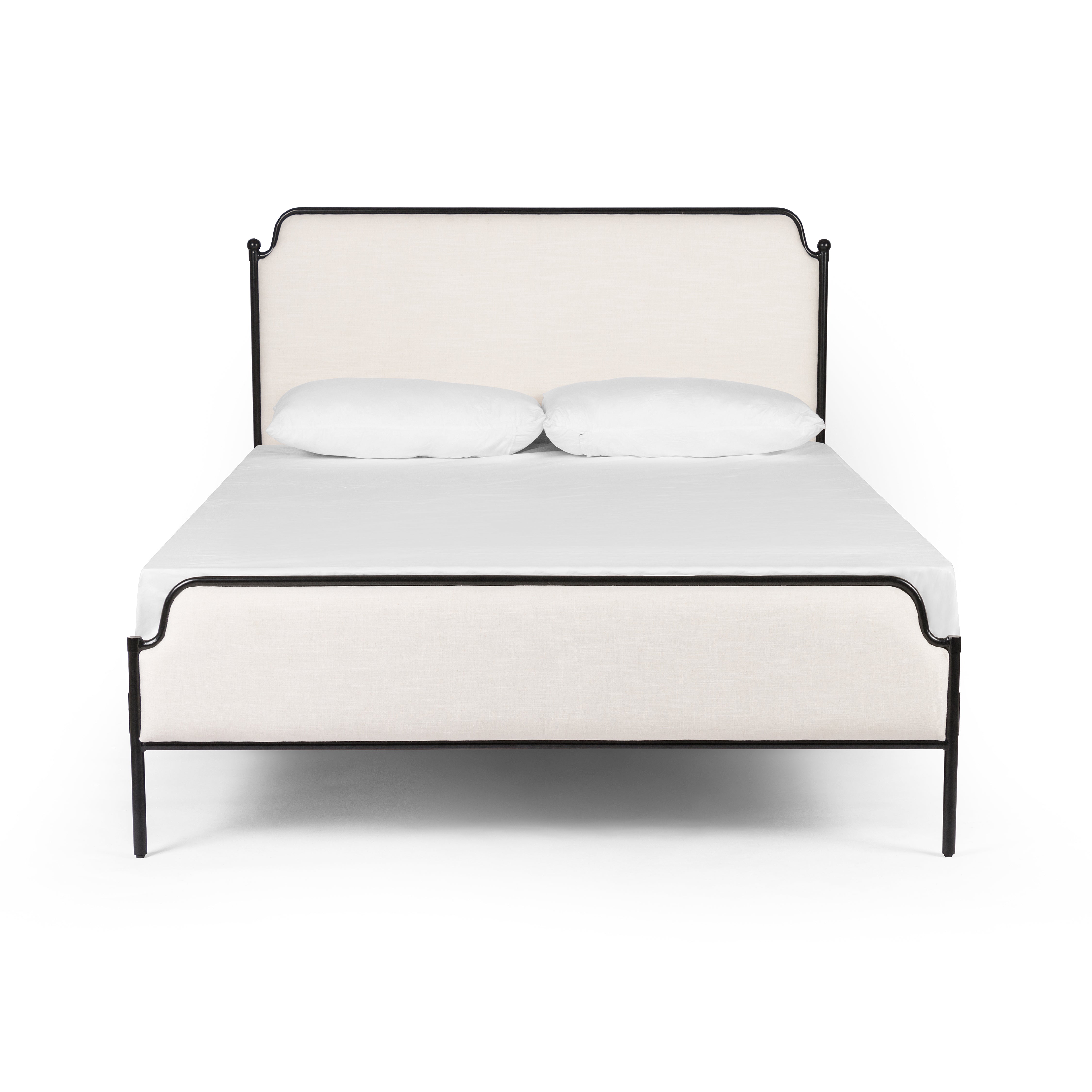 Colette Bed Items range from $1499.00 to $1799.00
